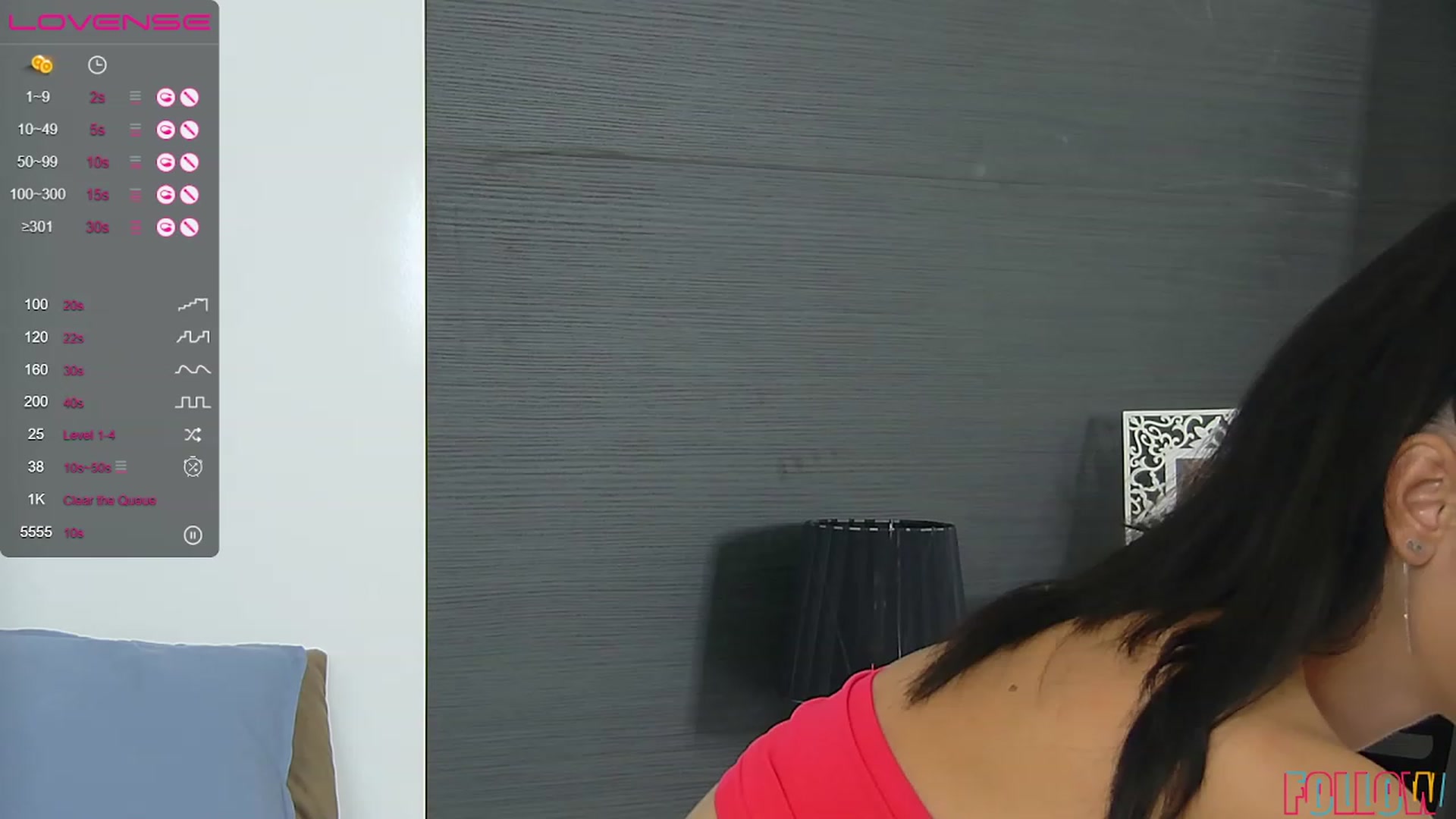 Gallery image thumbnail from CelineCarrera's myfreecams stream on, 04/27/2023, 10:06 image 17 of 20