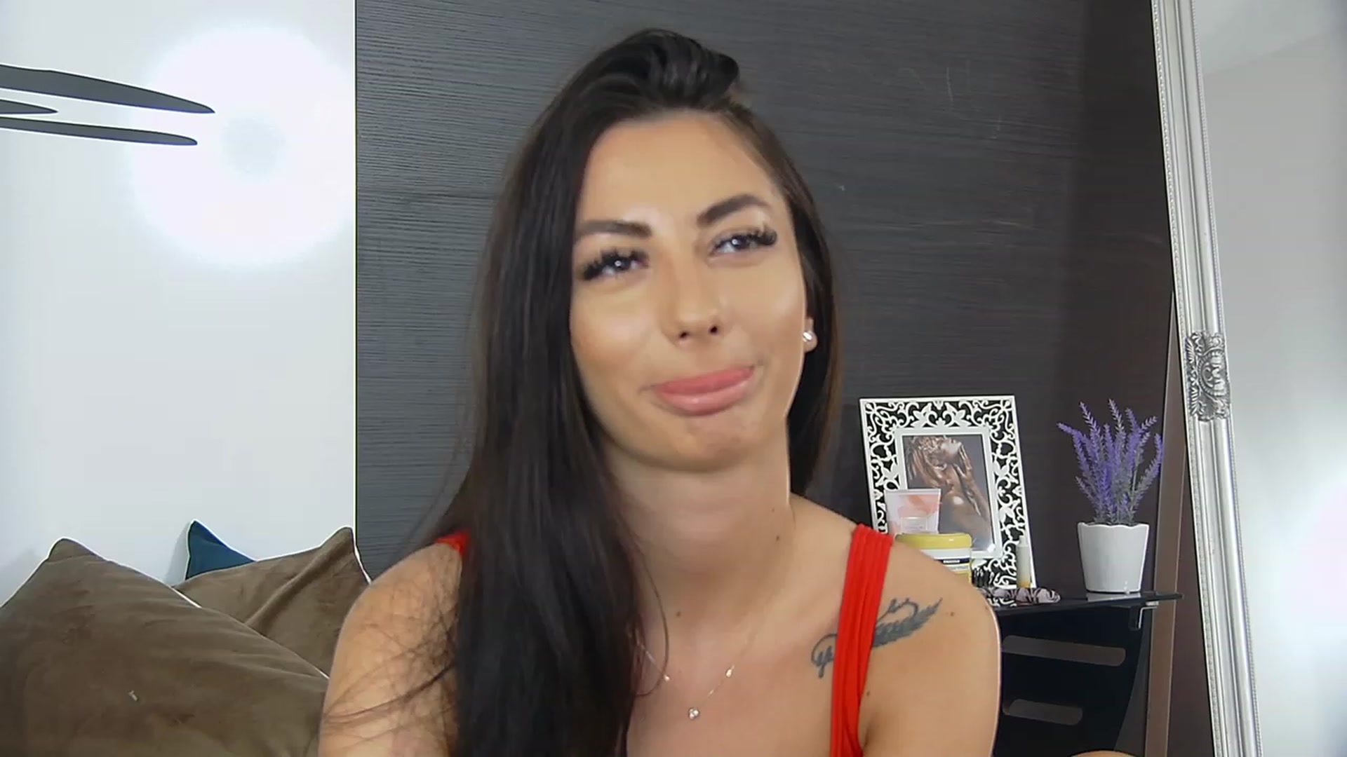 Gallery image thumbnail from CelineCarrera's myfreecams stream on, 05/26/2023, 12:32 image 7 of 20