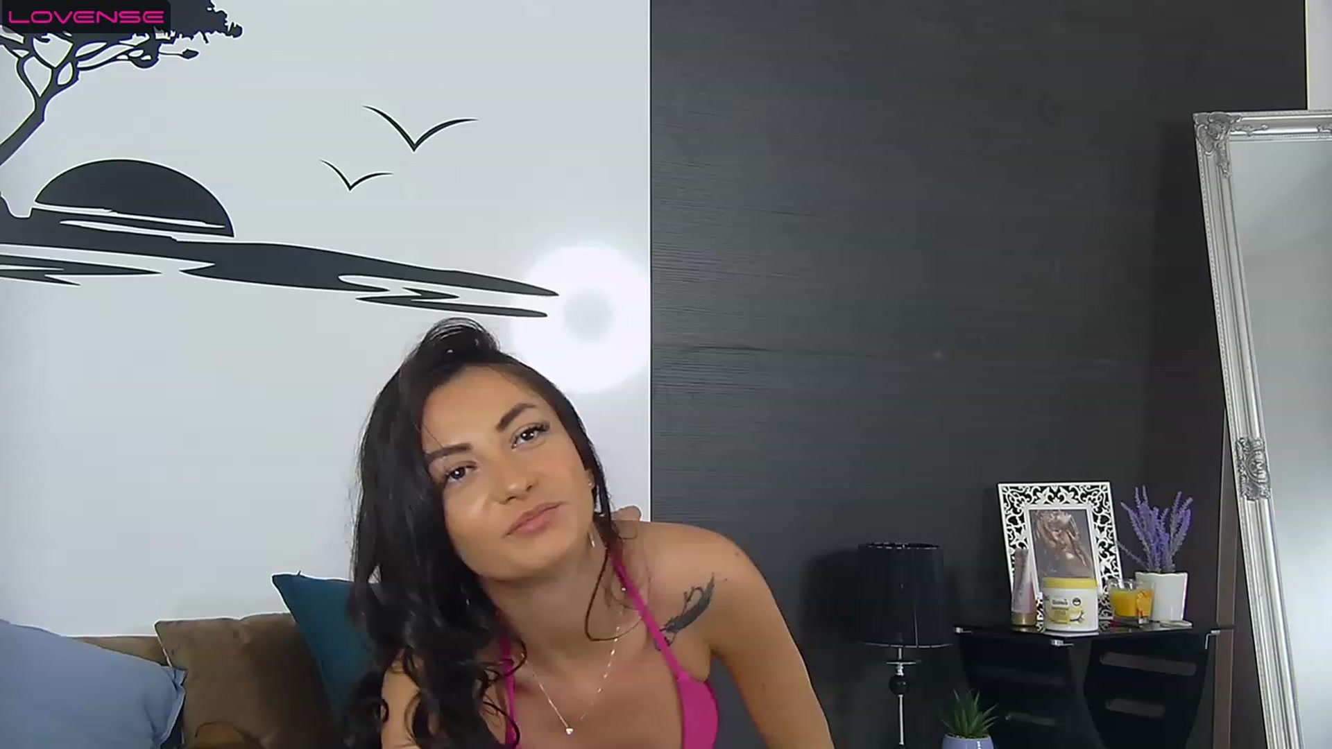 Gallery image thumbnail from CelineCarrera's myfreecams stream on, 05/30/2023, 12:49 image 11 of 20