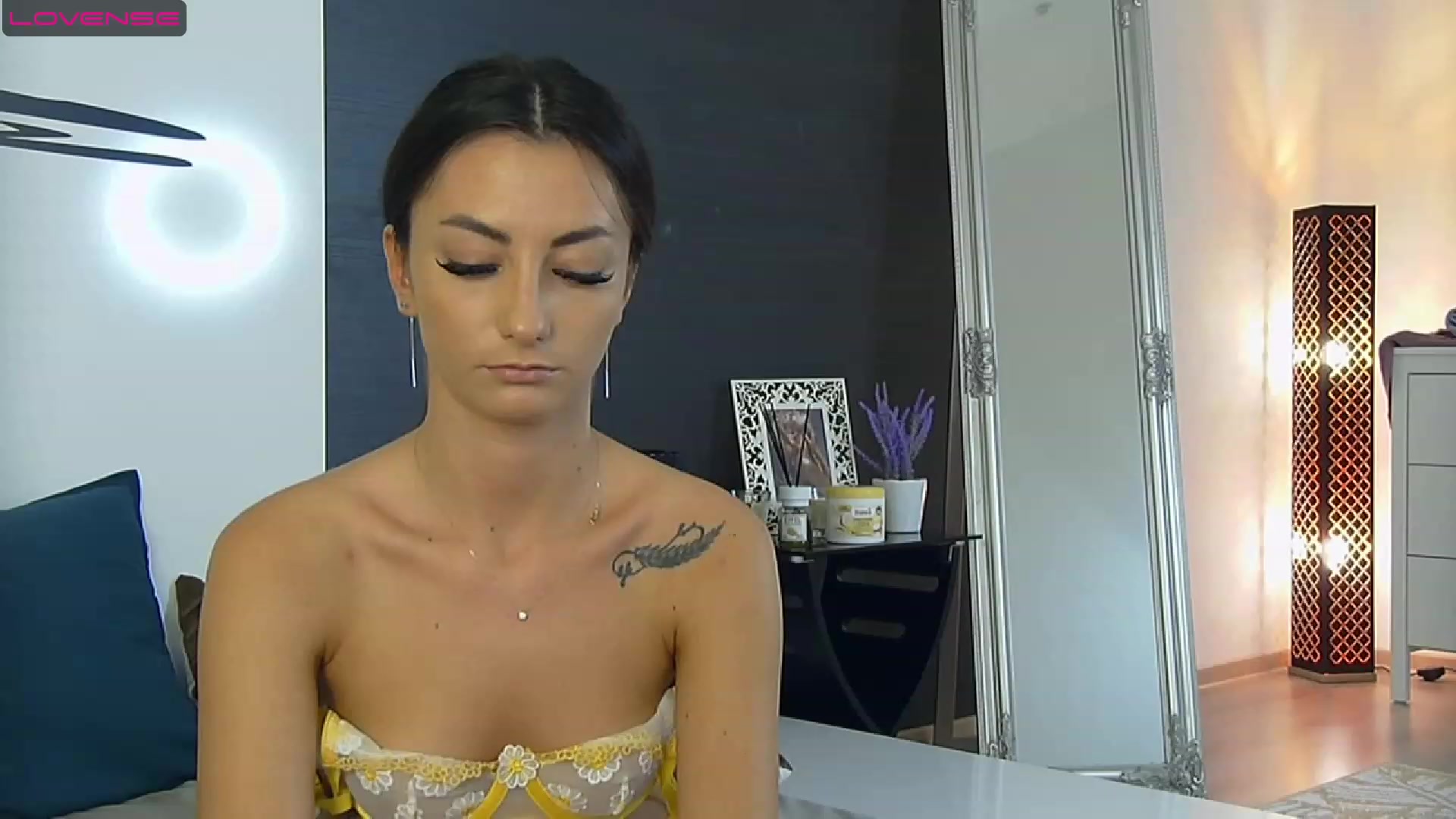 Gallery image thumbnail from CelineCarrera's myfreecams stream on, 07/05/2023, 09:01 image 5 of 20
