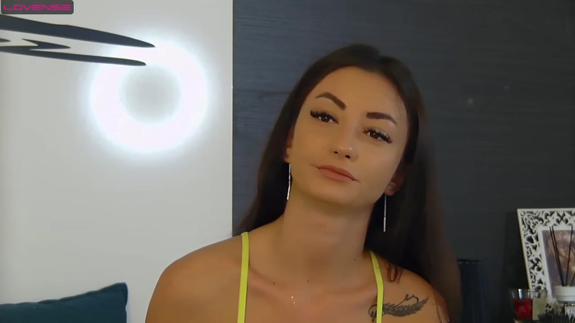 Gallery image thumbnail from CelineCarrera's myfreecams stream on, 07/11/2023, 09:35 image 13 of 20