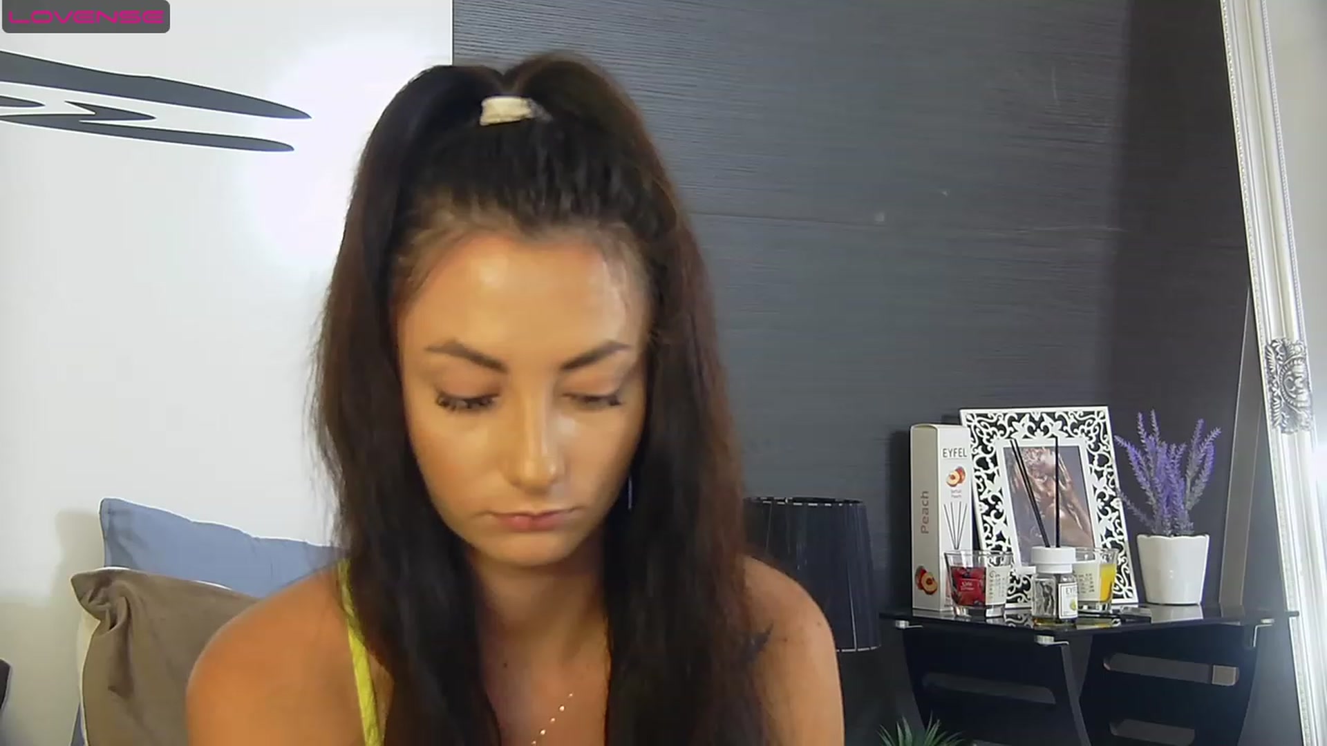 Gallery image thumbnail from CelineCarrera's myfreecams stream on, 07/24/2023, 11:40 image 18 of 20