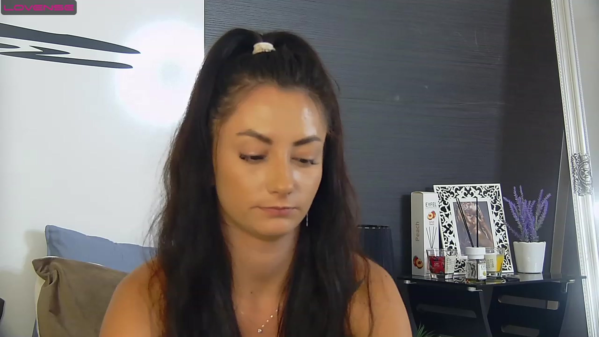 Gallery image thumbnail from CelineCarrera's myfreecams stream on, 07/24/2023, 11:40 image 19 of 20