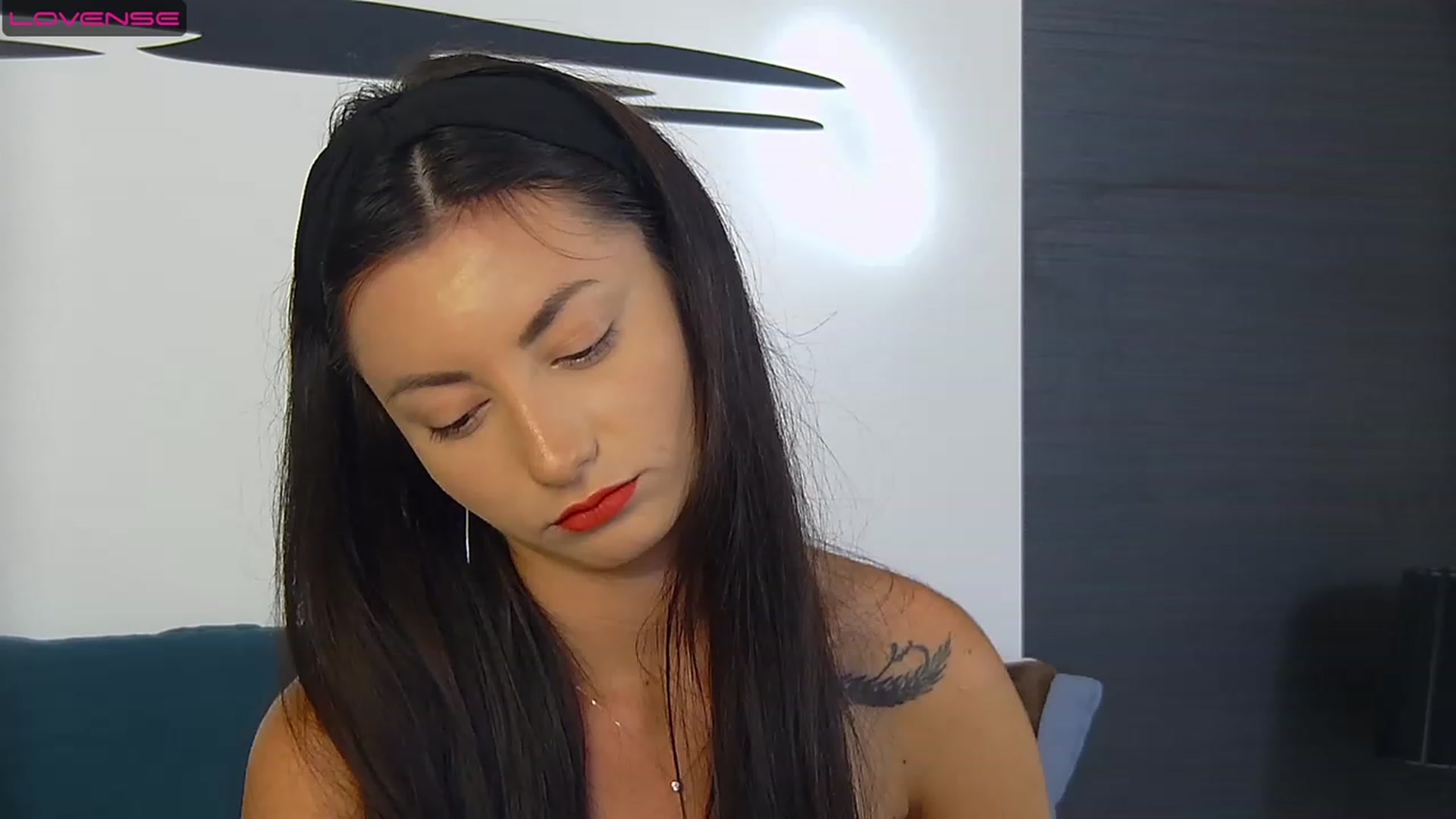 Gallery image thumbnail from CelineCarrera's myfreecams stream on, 08/01/2023, 09:10 image 4 of 20