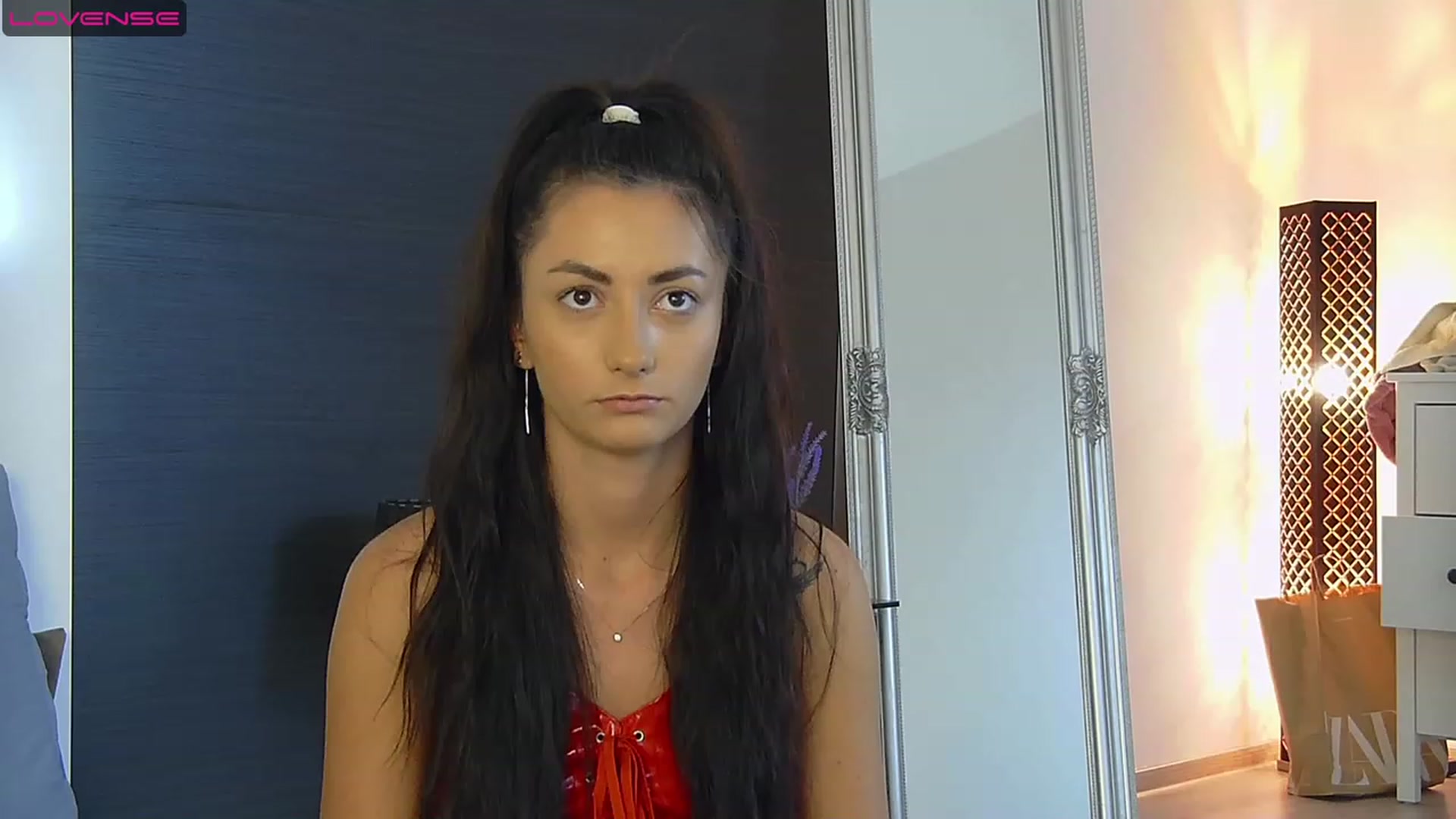 Gallery image thumbnail from CelineCarrera's myfreecams stream on, 08/12/2023, 10:41 image 6 of 20