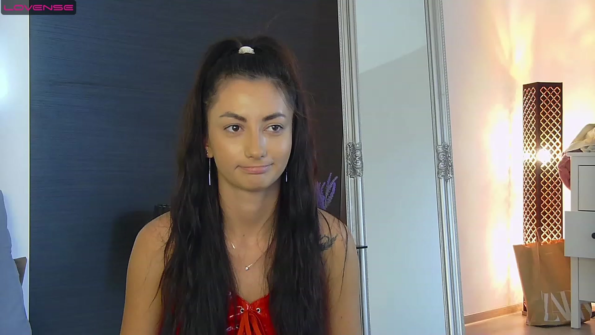 Gallery image thumbnail from CelineCarrera's myfreecams stream on, 08/12/2023, 10:41 image 7 of 20