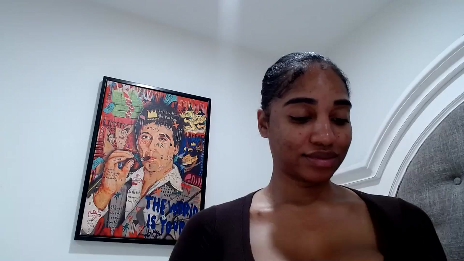 Gallery image thumbnail from Celinecostas's myfreecams stream on, 03/05/2025, 17:53 image 2 of 20