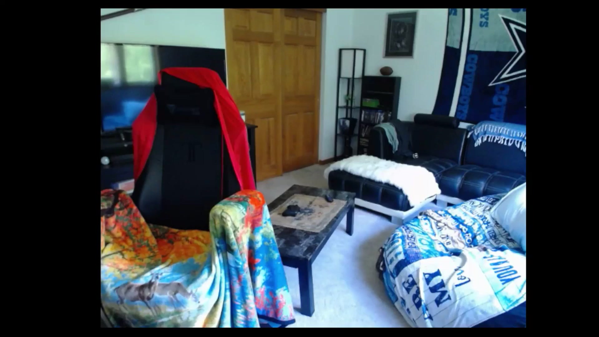 Gallery image thumbnail from Cessprinn's myfreecams stream on, 05/24/2024, 18:07 image 11 of 20