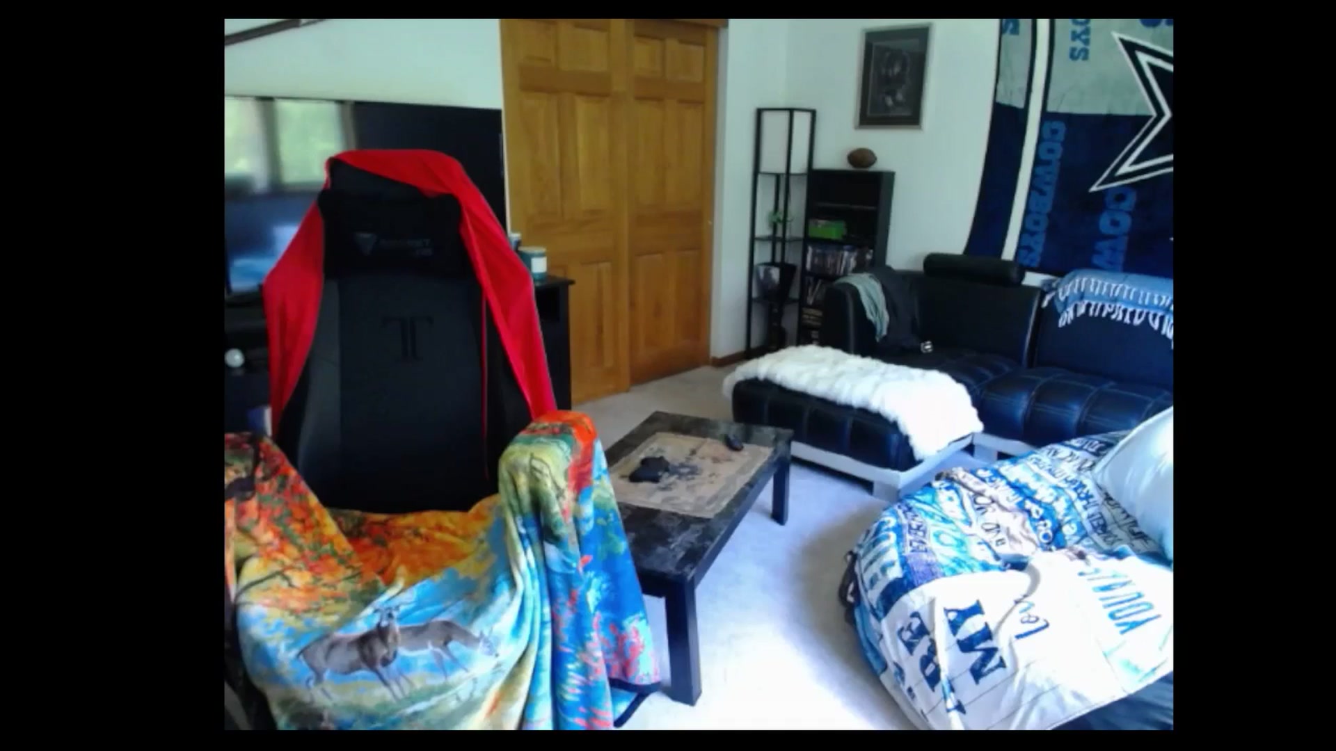 Gallery image thumbnail from Cessprinn's myfreecams stream on, 05/24/2024, 18:07 image 10 of 20