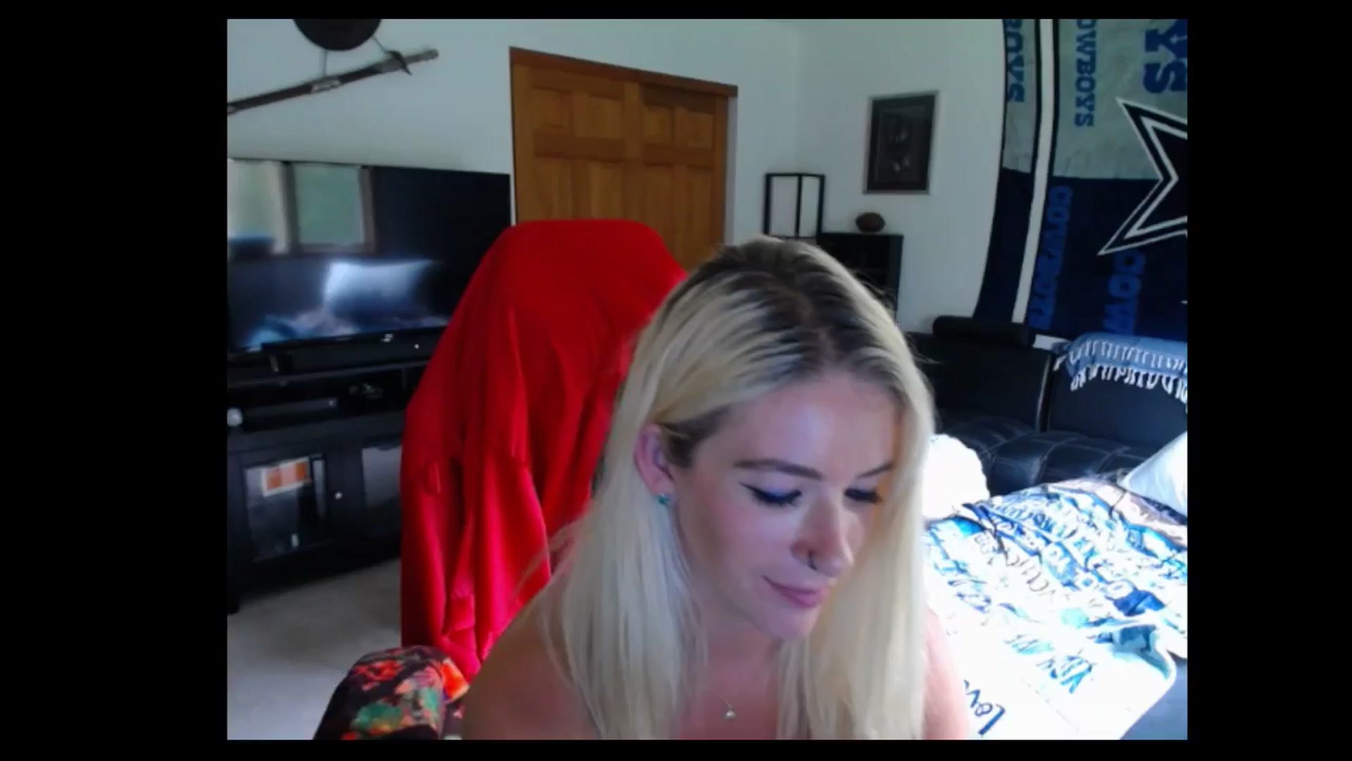 Gallery image thumbnail from Cessprinn's myfreecams stream on, 06/03/2024, 15:58 image 11 of 20
