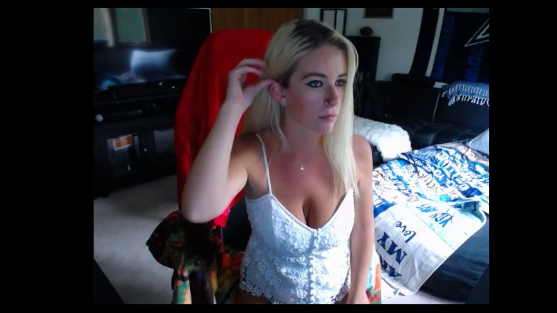 Gallery image thumbnail from Cessprinn's myfreecams stream on, 06/03/2024, 16:41 image 3 of 20