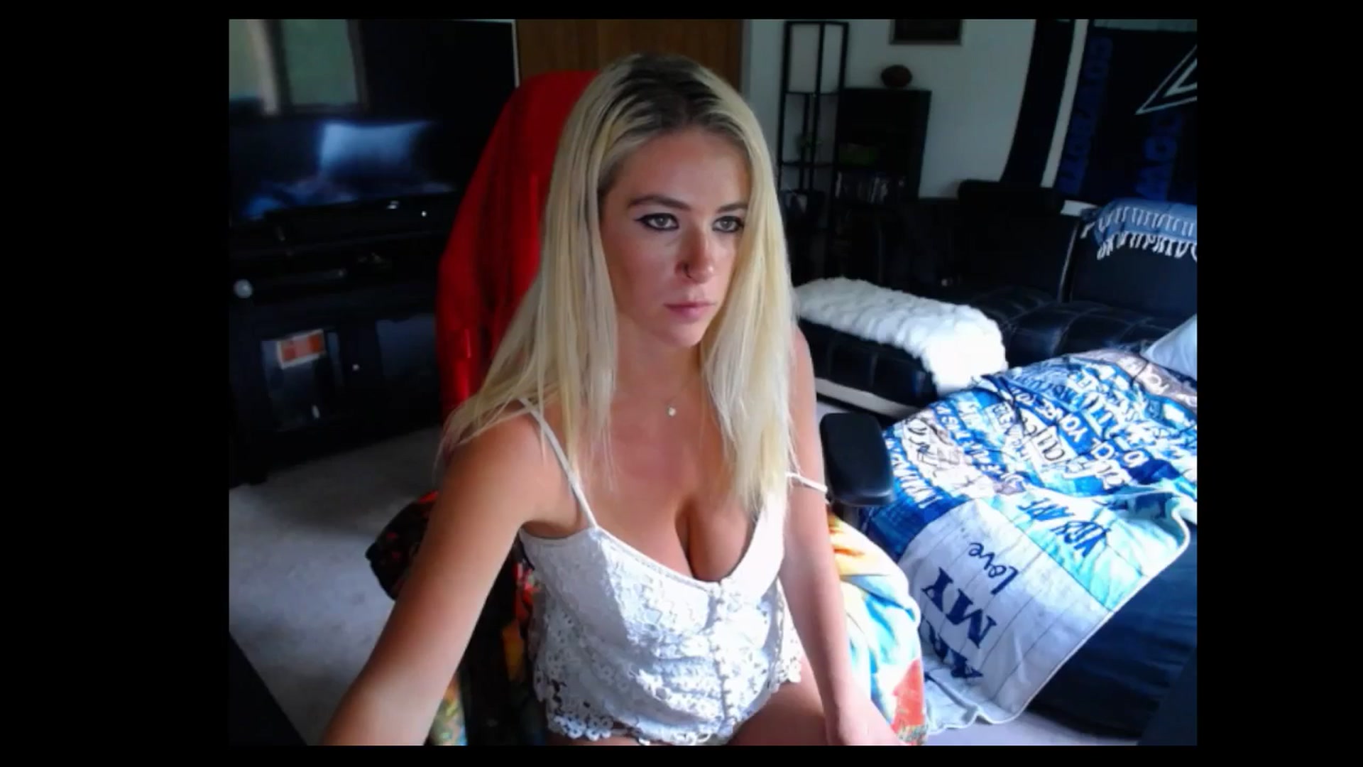 Gallery image thumbnail from Cessprinn's myfreecams stream on, 06/03/2024, 16:41 image 16 of 20