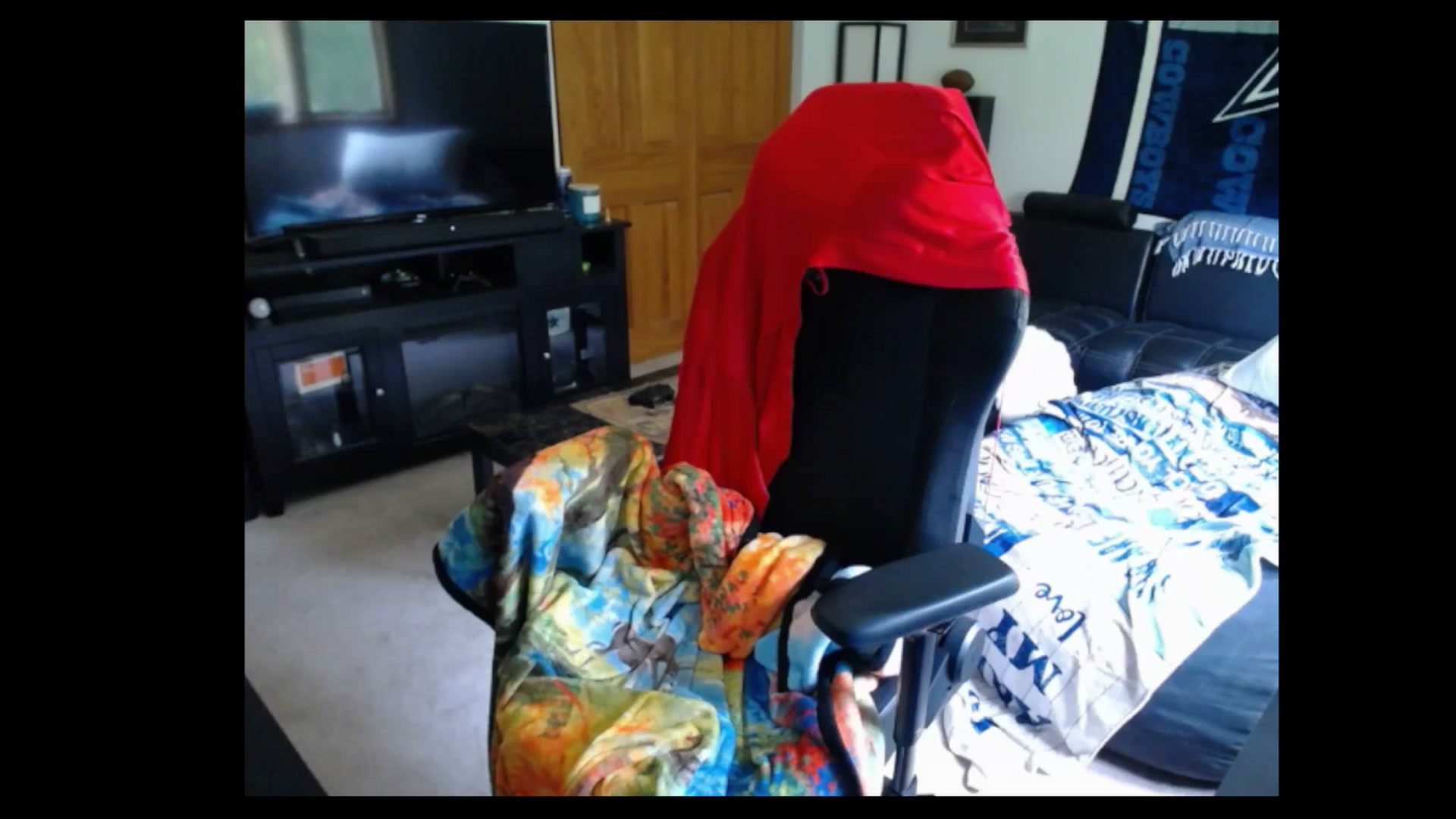 Gallery image thumbnail from Cessprinn's myfreecams stream on, 06/03/2024, 19:19 image 10 of 20