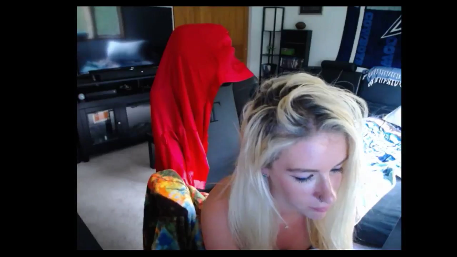 Gallery image thumbnail from Cessprinn's myfreecams stream on, 06/03/2024, 19:19 image 8 of 20