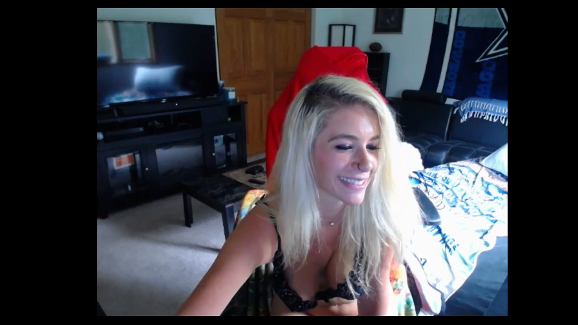 Gallery image thumbnail from Cessprinn's myfreecams stream on, 06/07/2024, 15:47 image 15 of 20