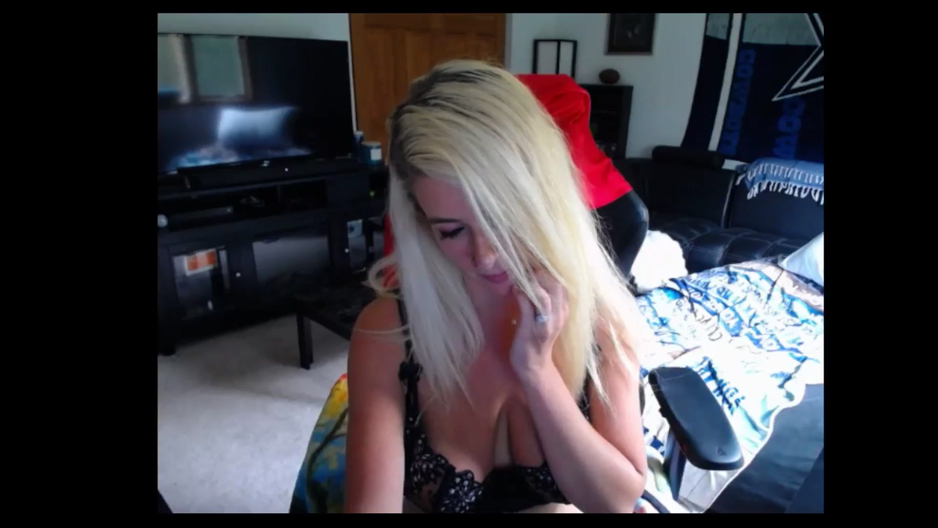 Gallery image thumbnail from Cessprinn's myfreecams stream on, 06/07/2024, 15:47 image 18 of 20