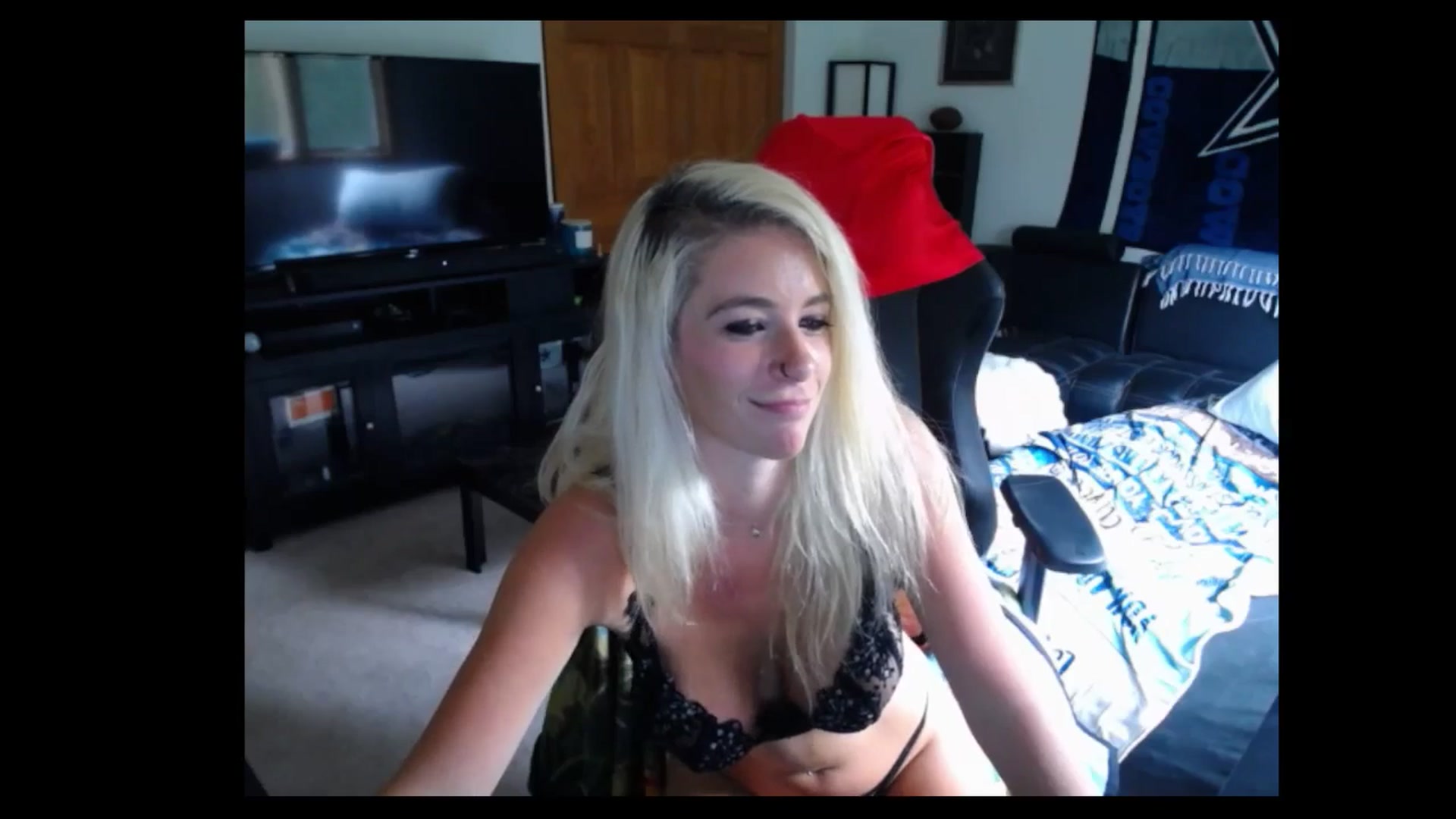 Gallery image thumbnail from Cessprinn's myfreecams stream on, 06/07/2024, 15:47 image 16 of 20