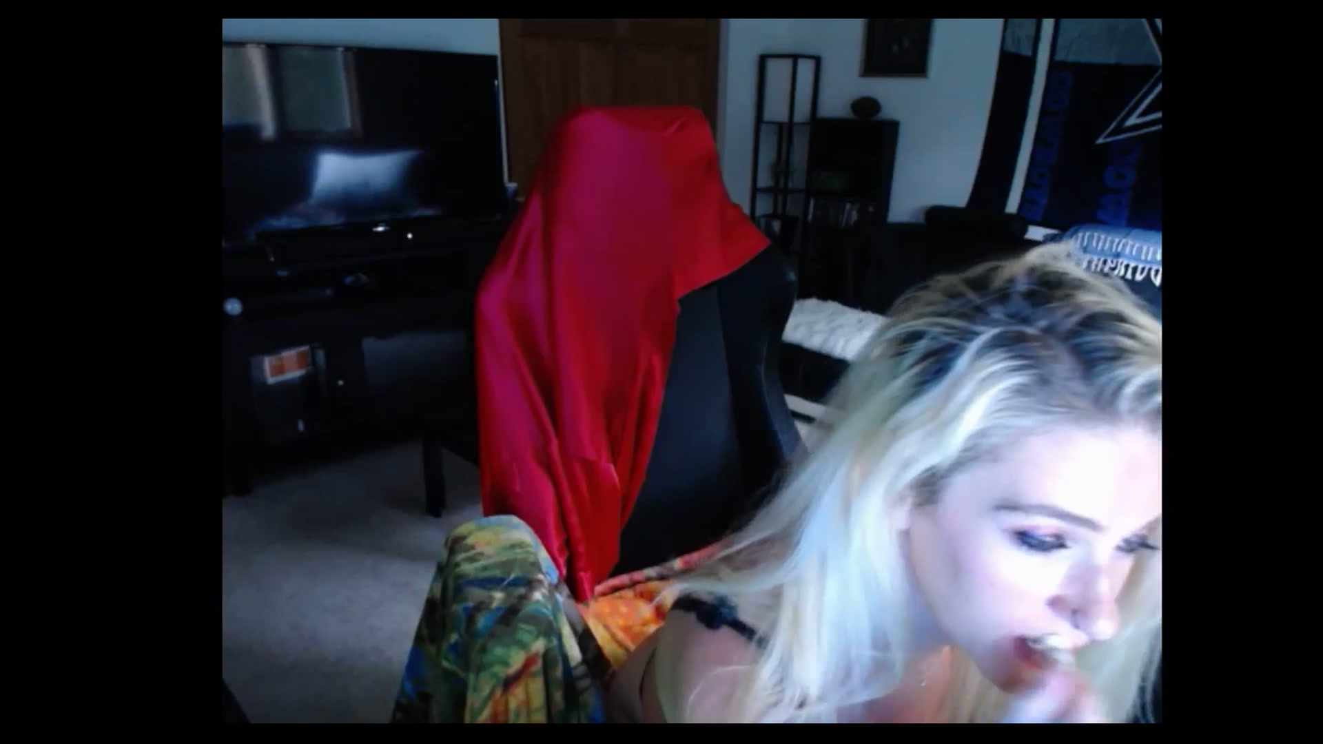 Gallery image thumbnail from Cessprinn's myfreecams stream on, 06/07/2024, 17:19 image 19 of 20
