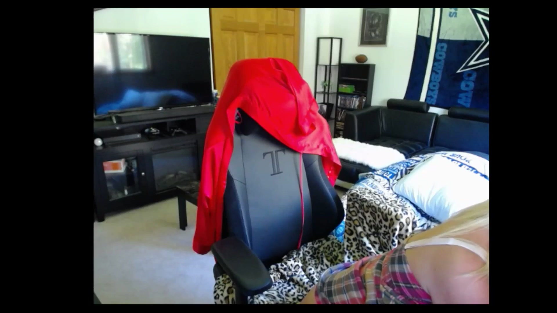 Gallery image thumbnail from Cessprinn's myfreecams stream on, 06/28/2024, 14:58 image 12 of 20