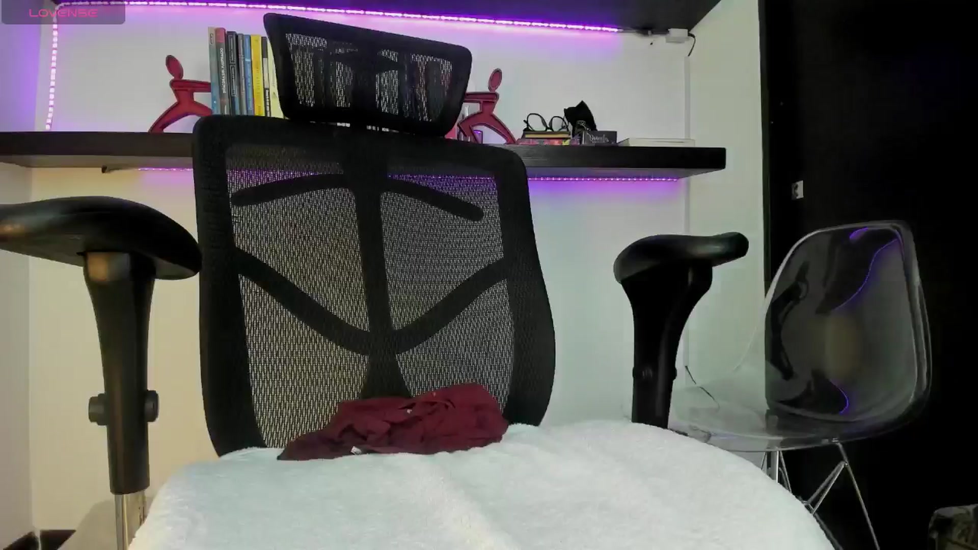 Gallery image thumbnail from Chabela's myfreecams stream on, 09/16/2025, 08:40 image 8 of 20