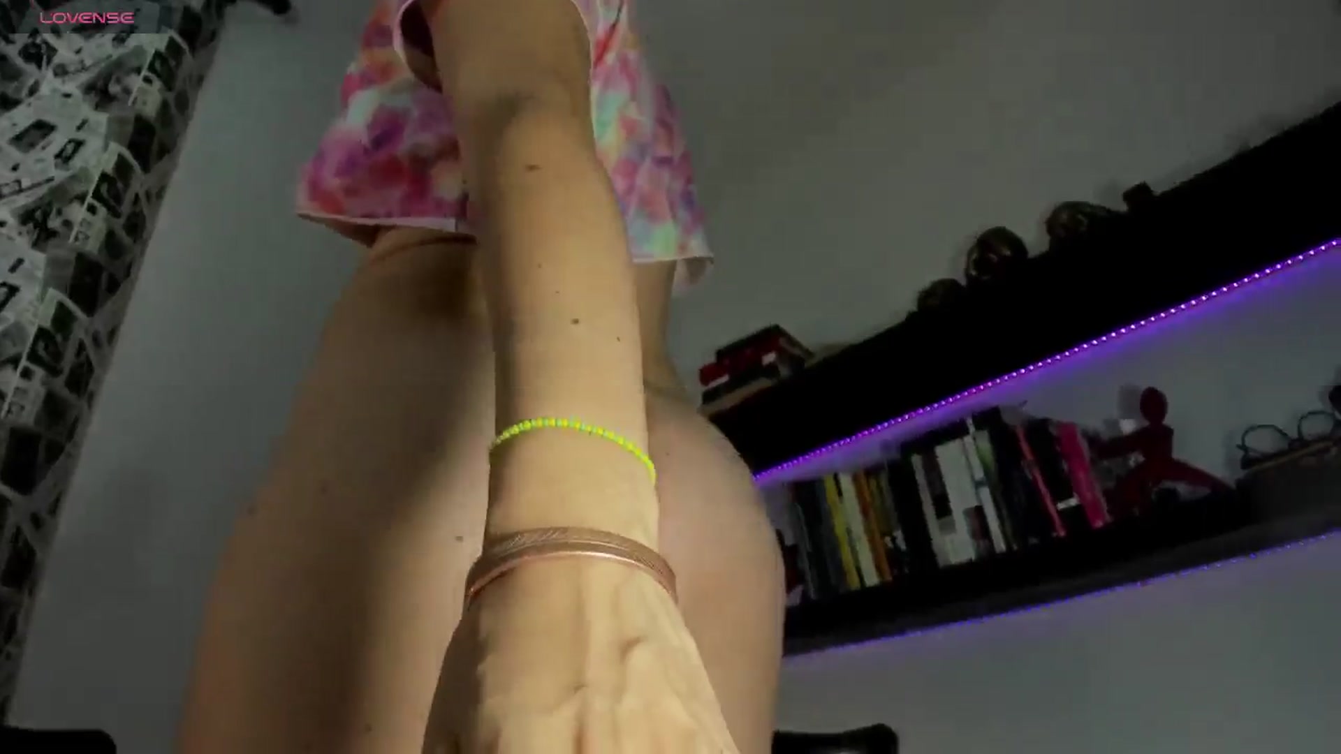 Gallery image thumbnail from Chabela's myfreecams stream on, 09/16/2025, 09:23 image 8 of 20