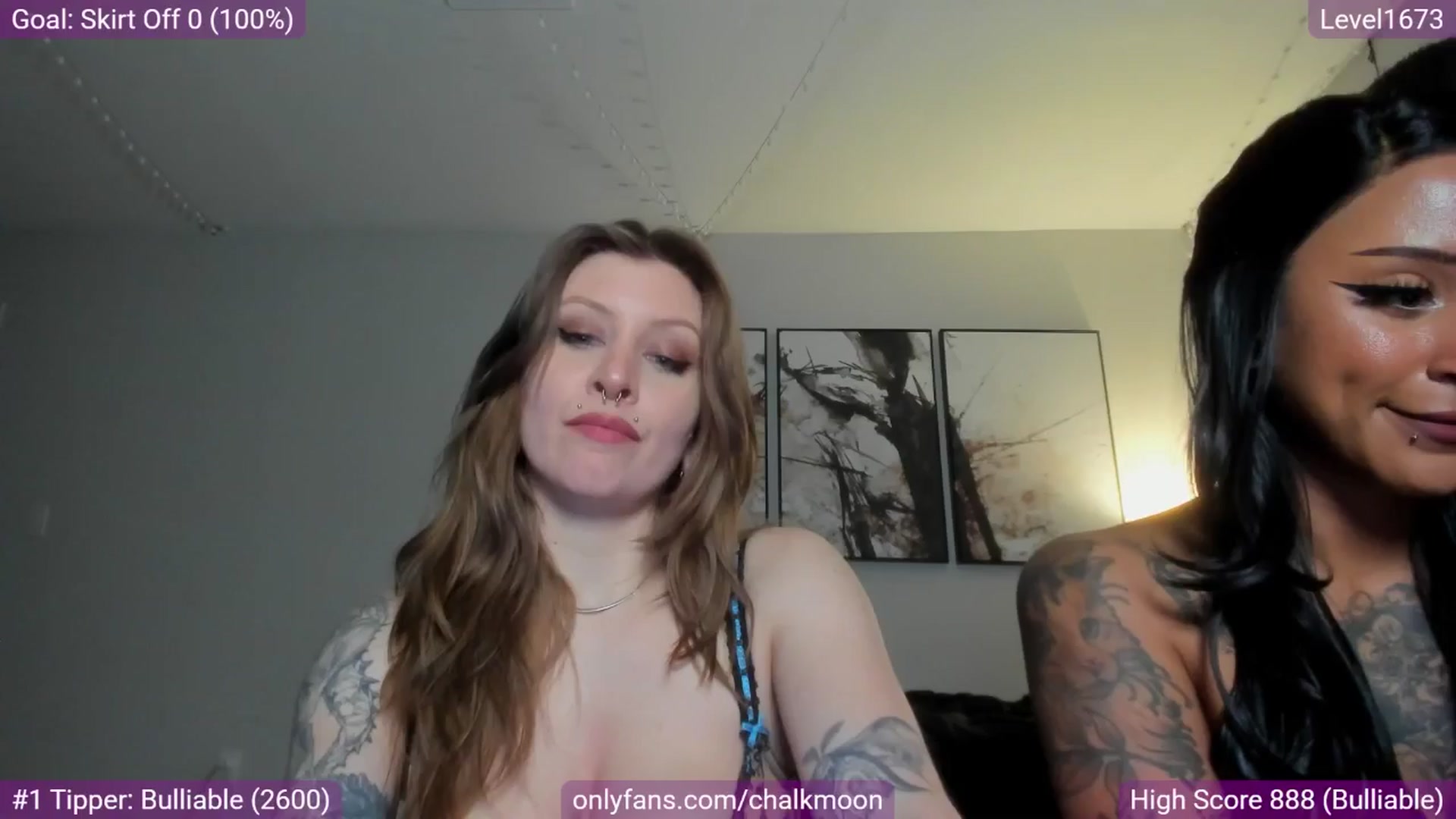 Gallery image thumbnail from ChalkMoon's myfreecams stream on, 01/29/2026, 09:22 image 18 of 20