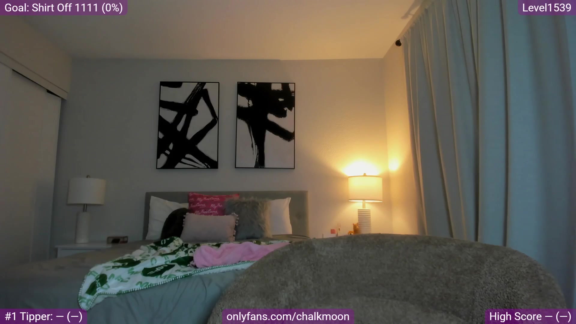 Gallery image thumbnail from ChalkMoon's myfreecams stream on, 01/31/2026, 07:50 image 16 of 20