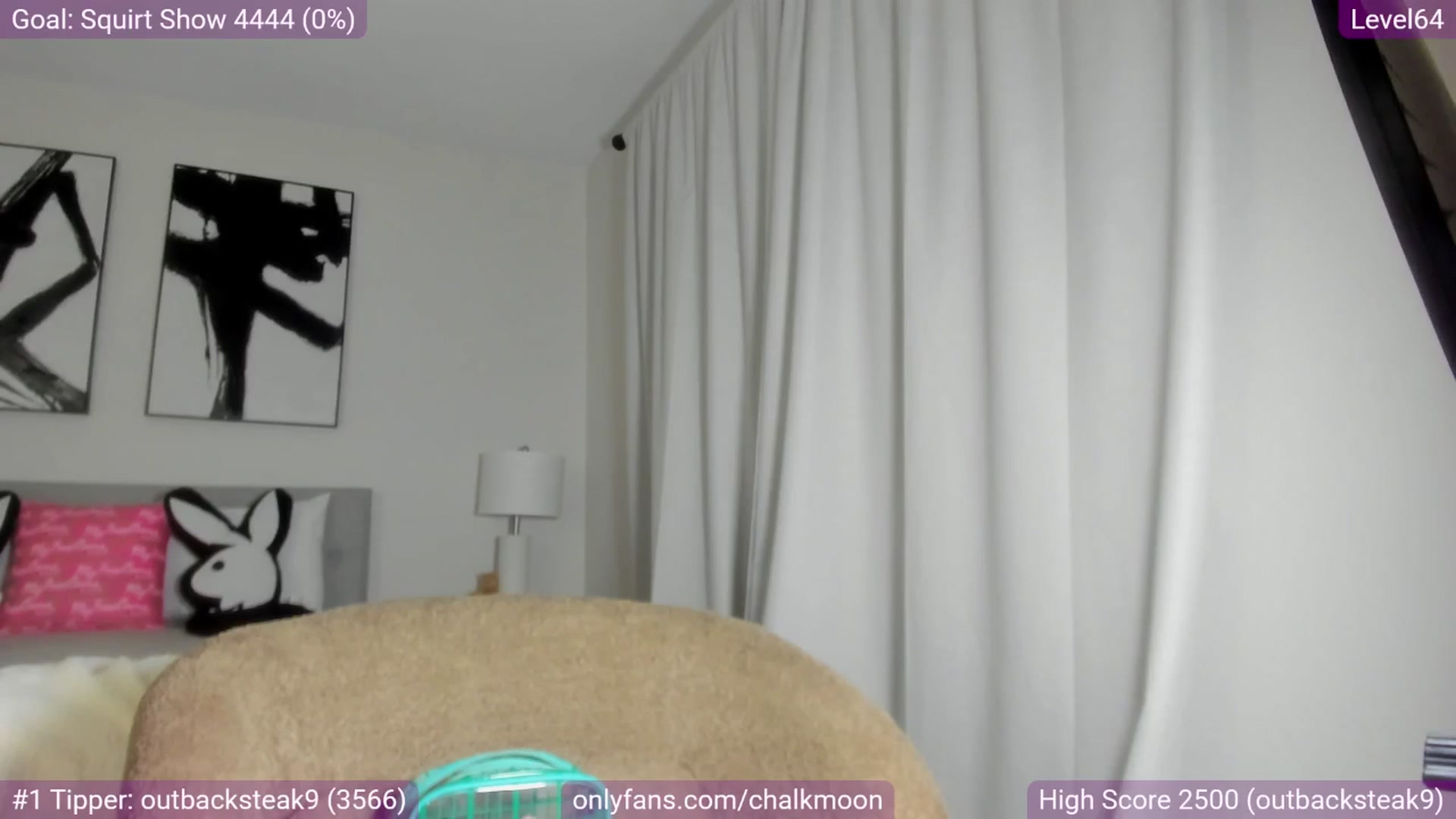 Gallery image thumbnail from ChalkMoon's myfreecams stream on, 02/03/2026, 08:57 image 18 of 20