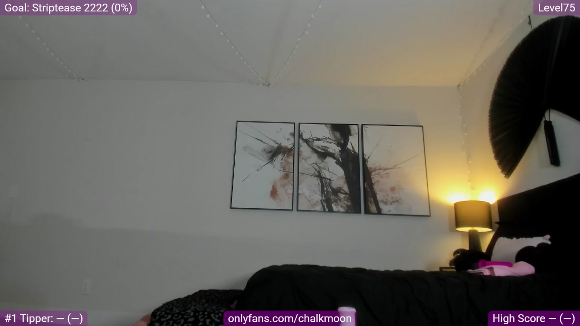 Gallery image thumbnail from ChalkMoon's myfreecams stream on, 02/04/2026, 05:46 image 12 of 20