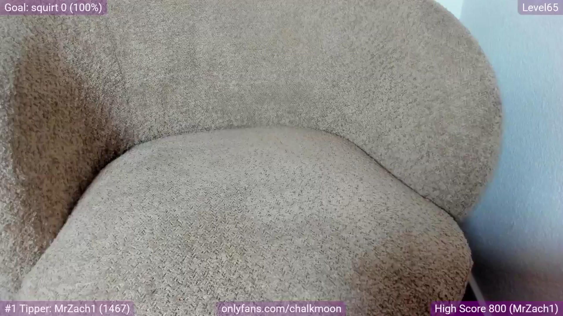 Gallery image thumbnail from ChalkMoon's myfreecams stream on, 02/04/2026, 08:34 image 10 of 20