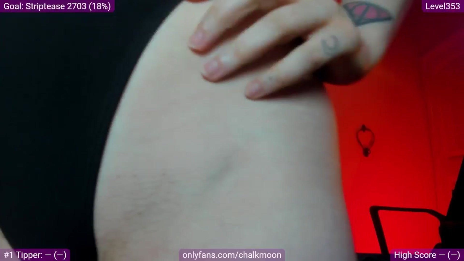 Gallery image thumbnail from ChalkMoon's myfreecams stream on, 02/15/2026, 08:13 image 8 of 20