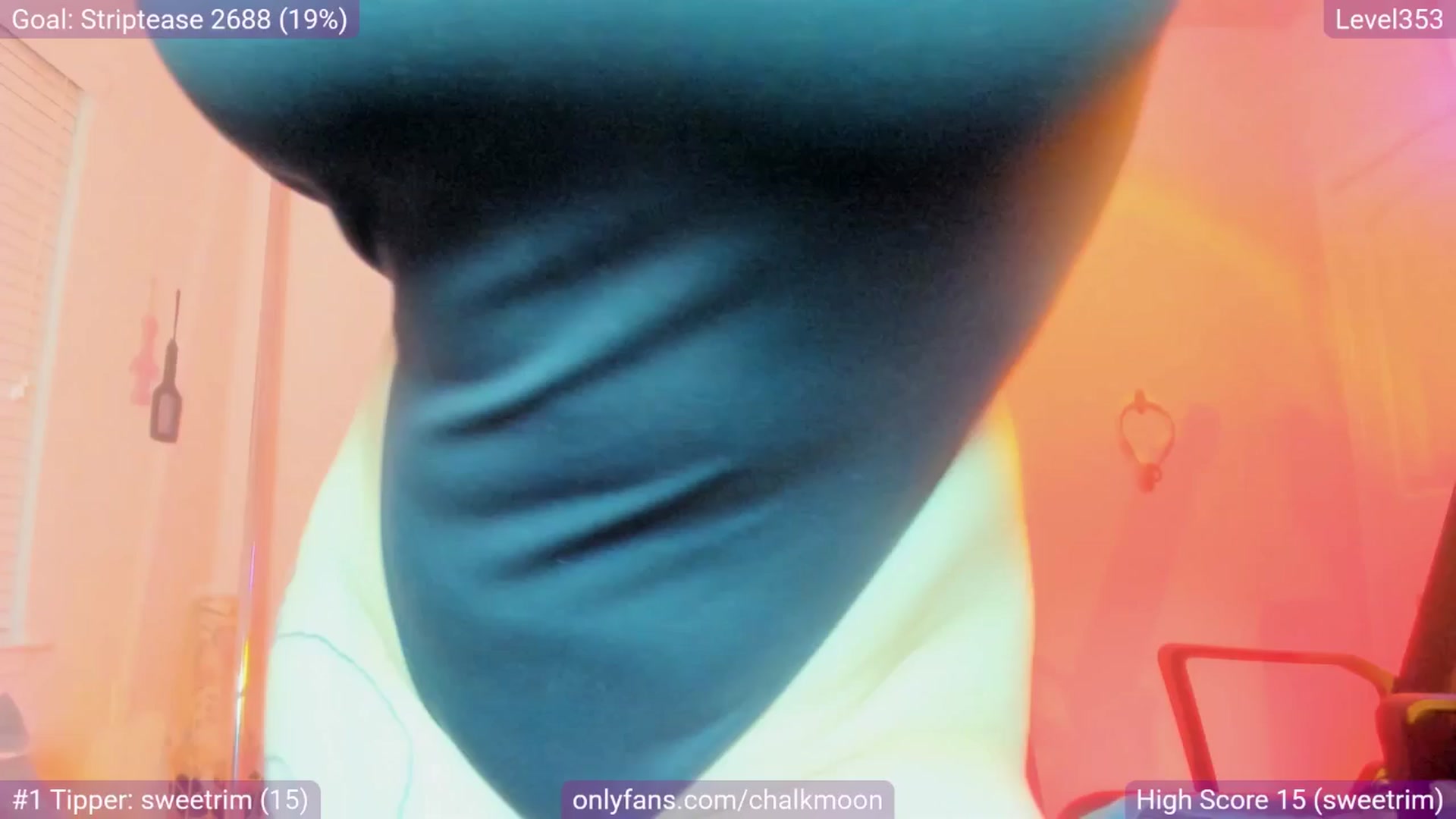 Gallery image thumbnail from ChalkMoon's myfreecams stream on, 02/15/2026, 08:13 image 11 of 20