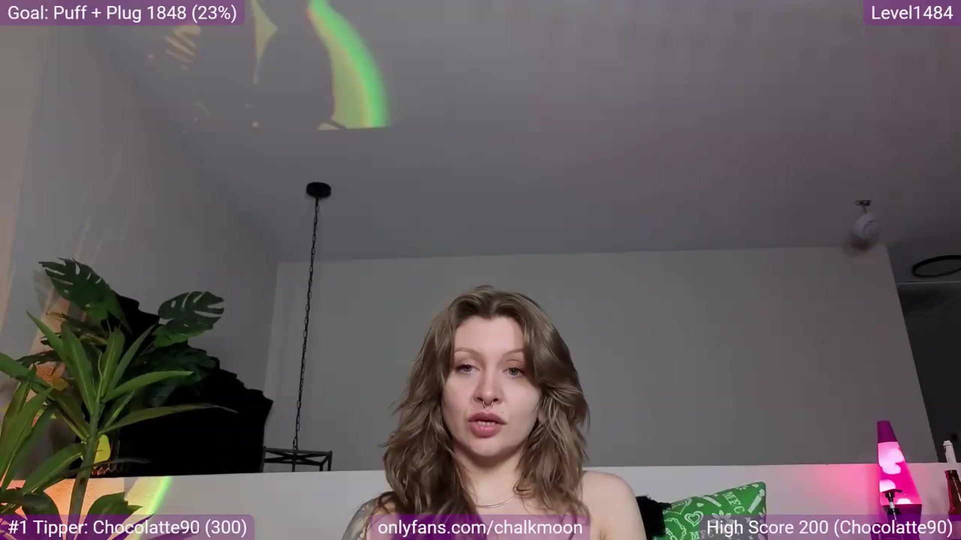 Gallery image thumbnail from ChalkMoon's myfreecams stream on, 04/23/2026, 08:06 image 14 of 20