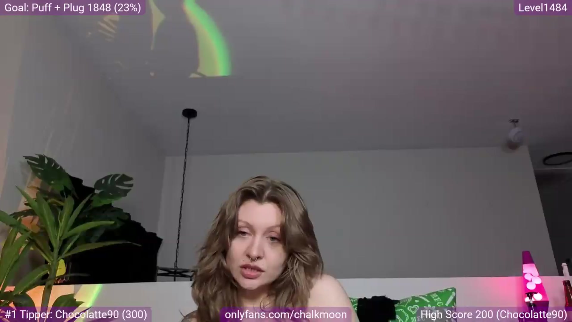 Gallery image thumbnail from ChalkMoon's myfreecams stream on, 04/23/2026, 08:06 image 15 of 20