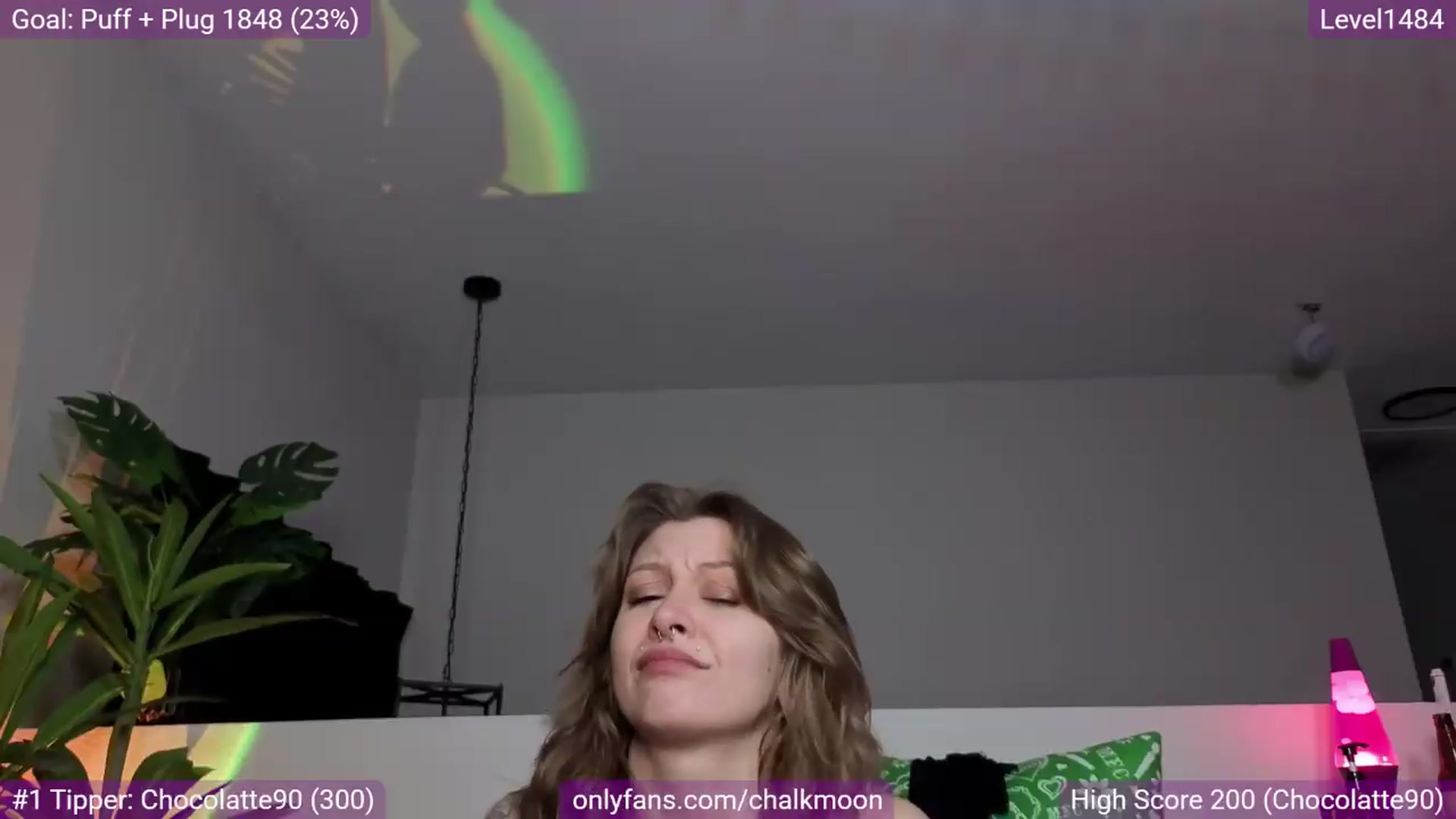 Gallery image thumbnail from ChalkMoon's myfreecams stream on, 04/23/2026, 08:06 image 13 of 20