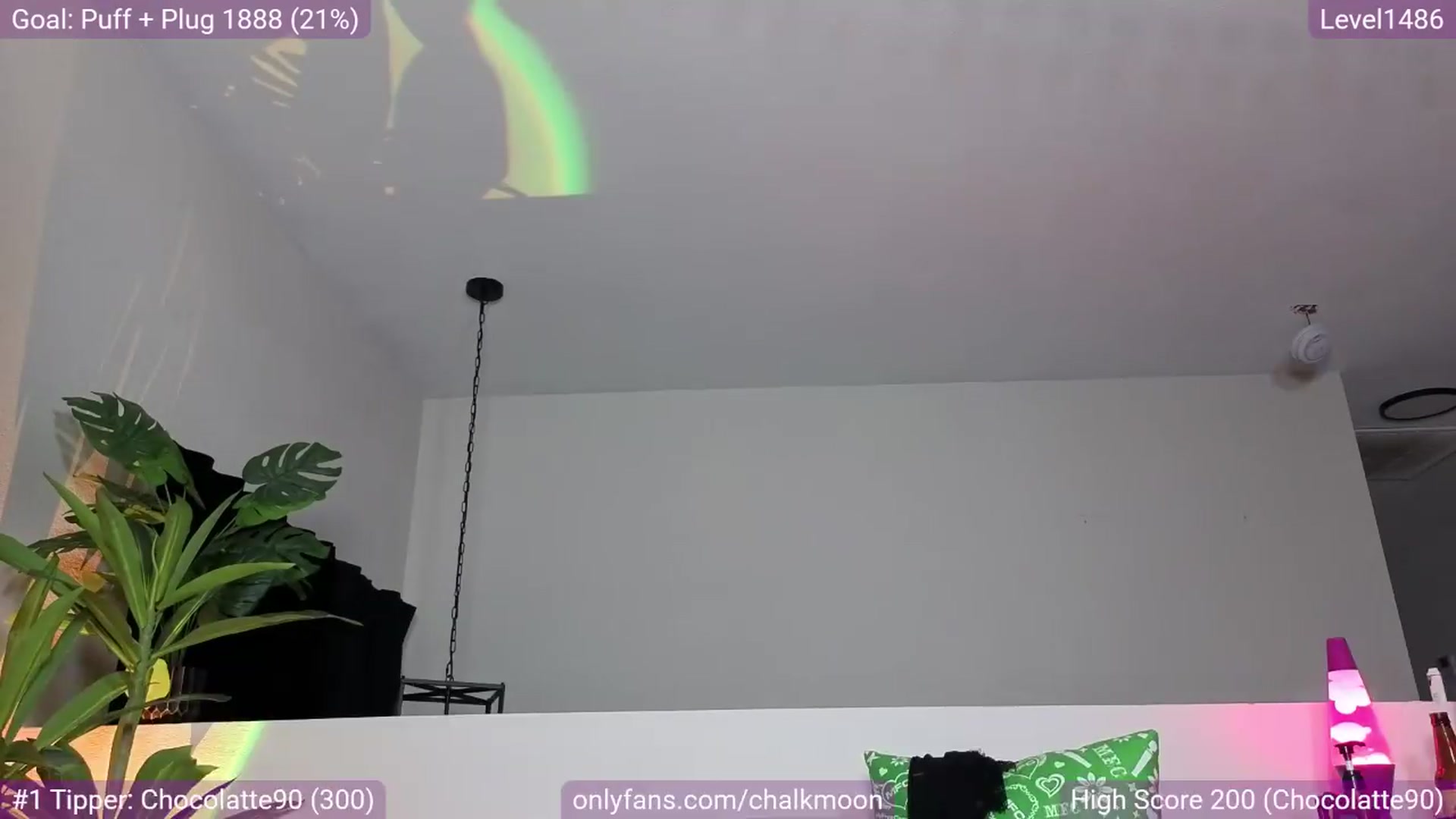 Gallery image thumbnail from ChalkMoon's myfreecams stream on, 04/23/2026, 08:06 image 4 of 20