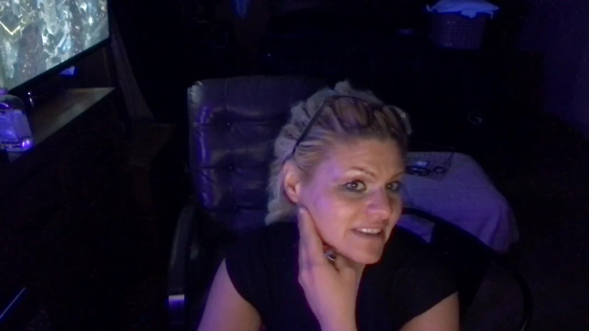 Gallery image thumbnail from ChampagneMuse's myfreecams stream on, 03/19/2026, 15:17 image 4 of 20