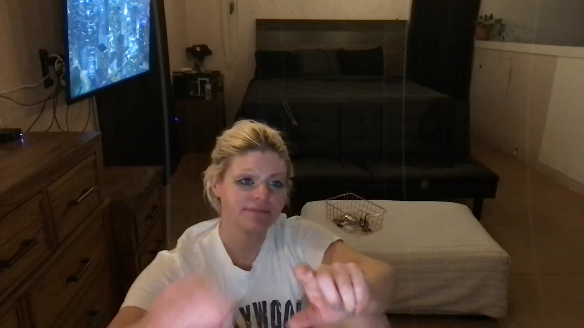 Gallery image thumbnail from ChampagneMuse's myfreecams stream on, 03/19/2026, 15:17 image 11 of 20