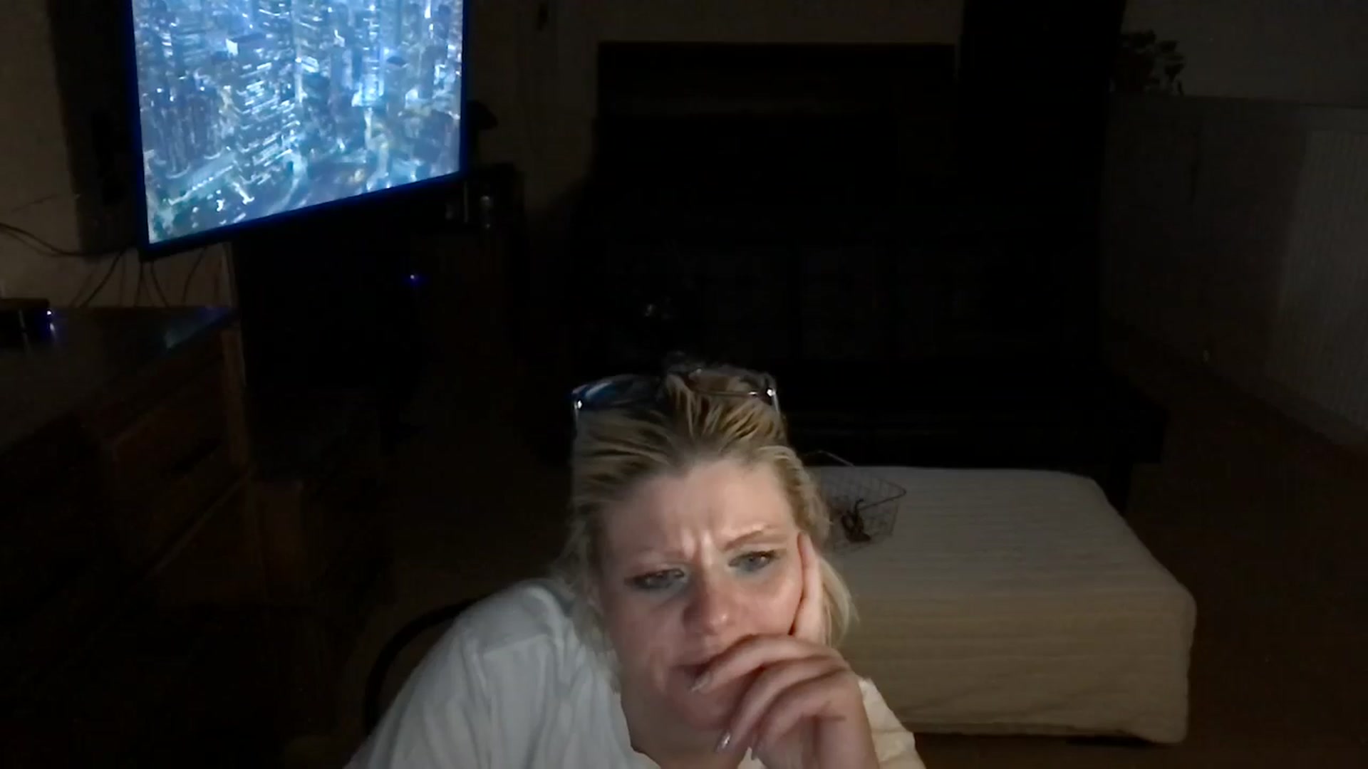 Gallery image thumbnail from ChampagneMuse's myfreecams stream on, 03/19/2026, 15:17 image 14 of 20
