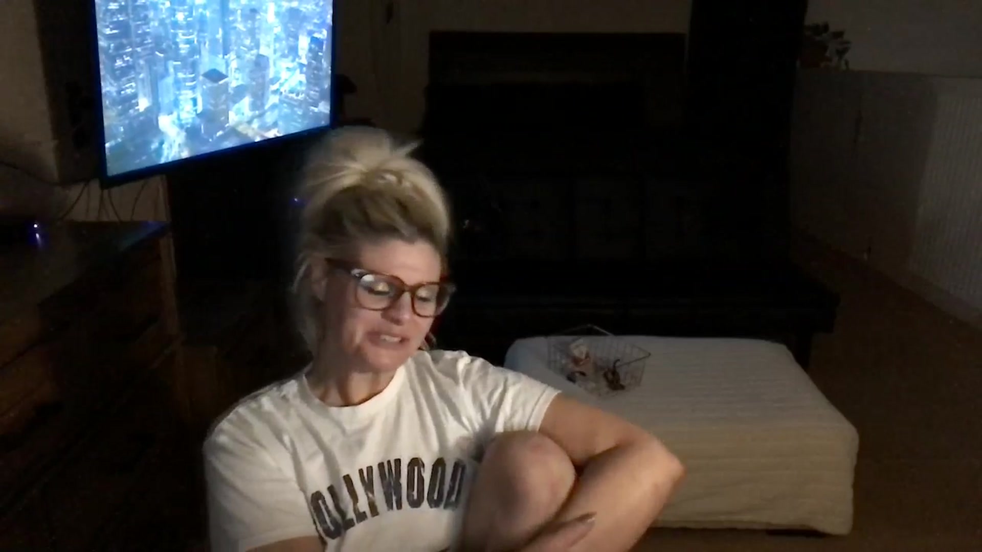 Gallery image thumbnail from ChampagneMuse's myfreecams stream on, 03/19/2026, 15:17 image 17 of 20
