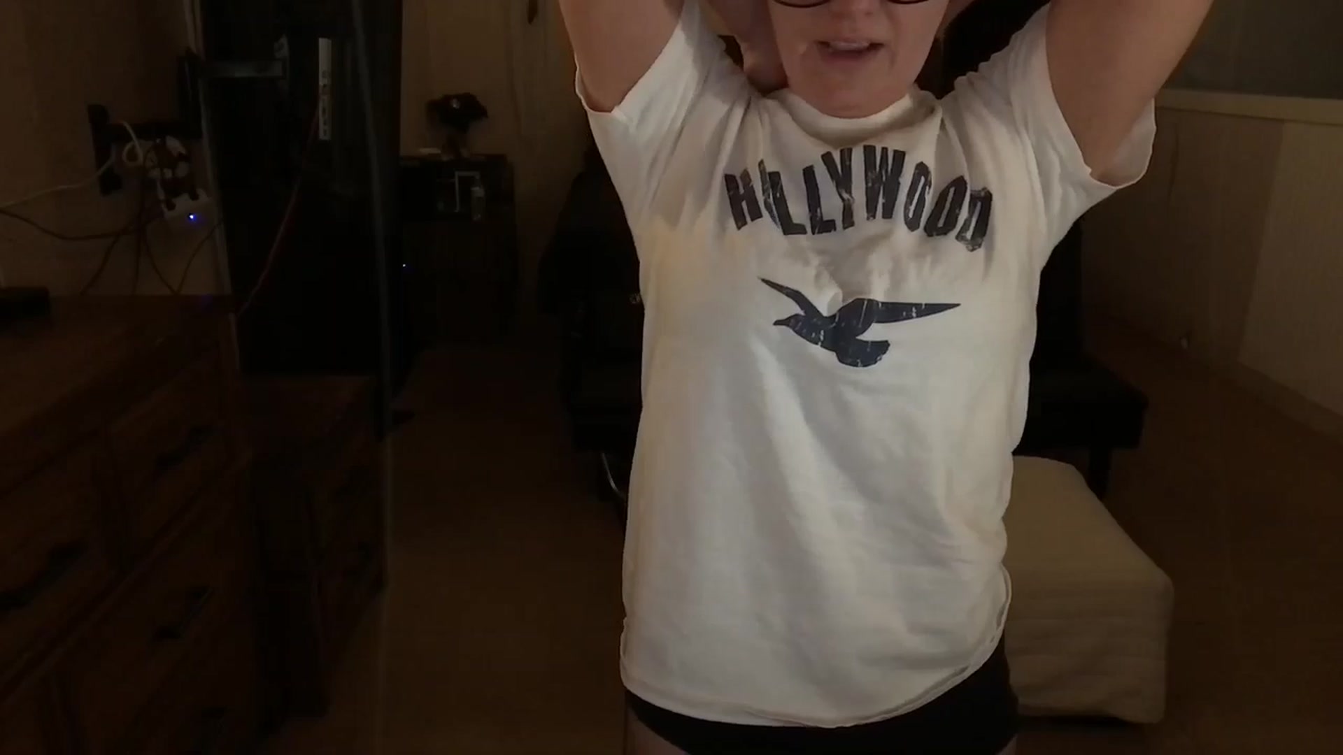 Gallery image thumbnail from ChampagneMuse's myfreecams stream on, 03/19/2026, 15:45 image 18 of 20
