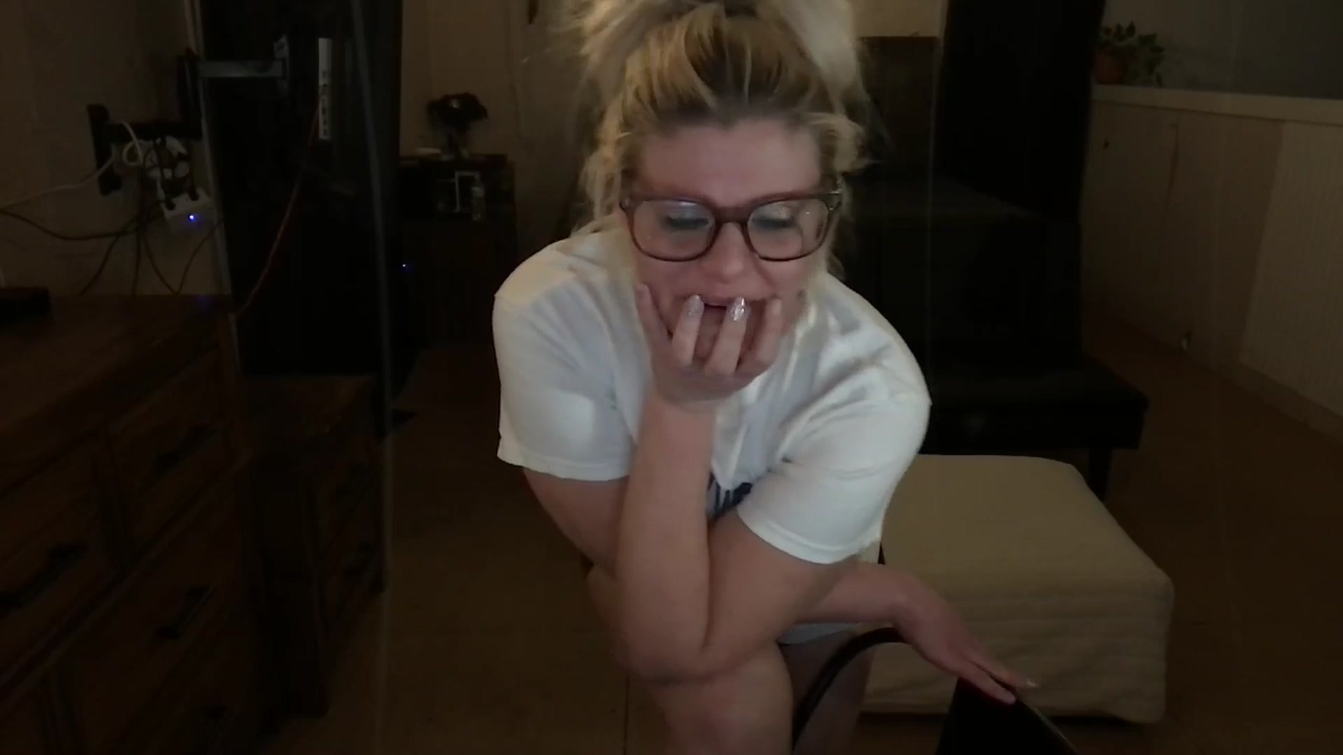 Gallery image thumbnail from ChampagneMuse's myfreecams stream on, 03/19/2026, 15:45 image 11 of 20