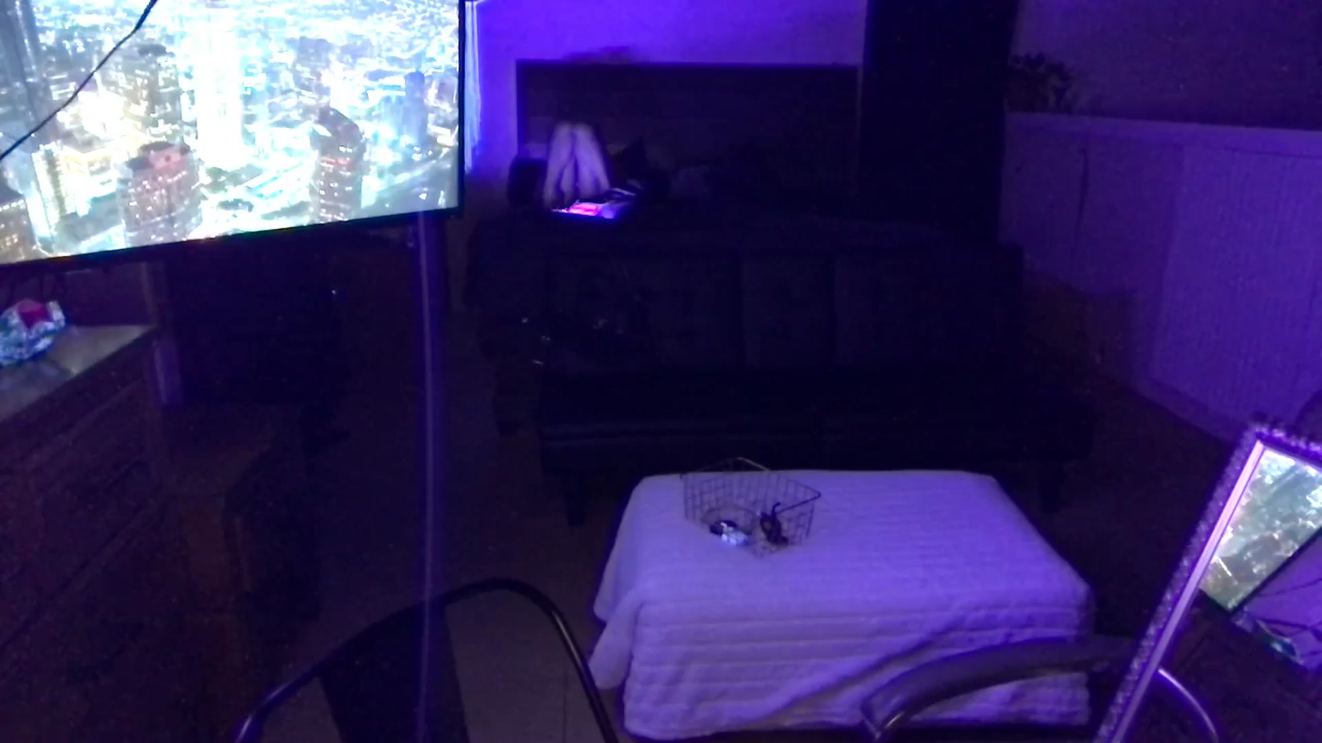 Gallery image thumbnail from ChampagneMuse's myfreecams stream on, 03/20/2026, 11:06 image 18 of 20