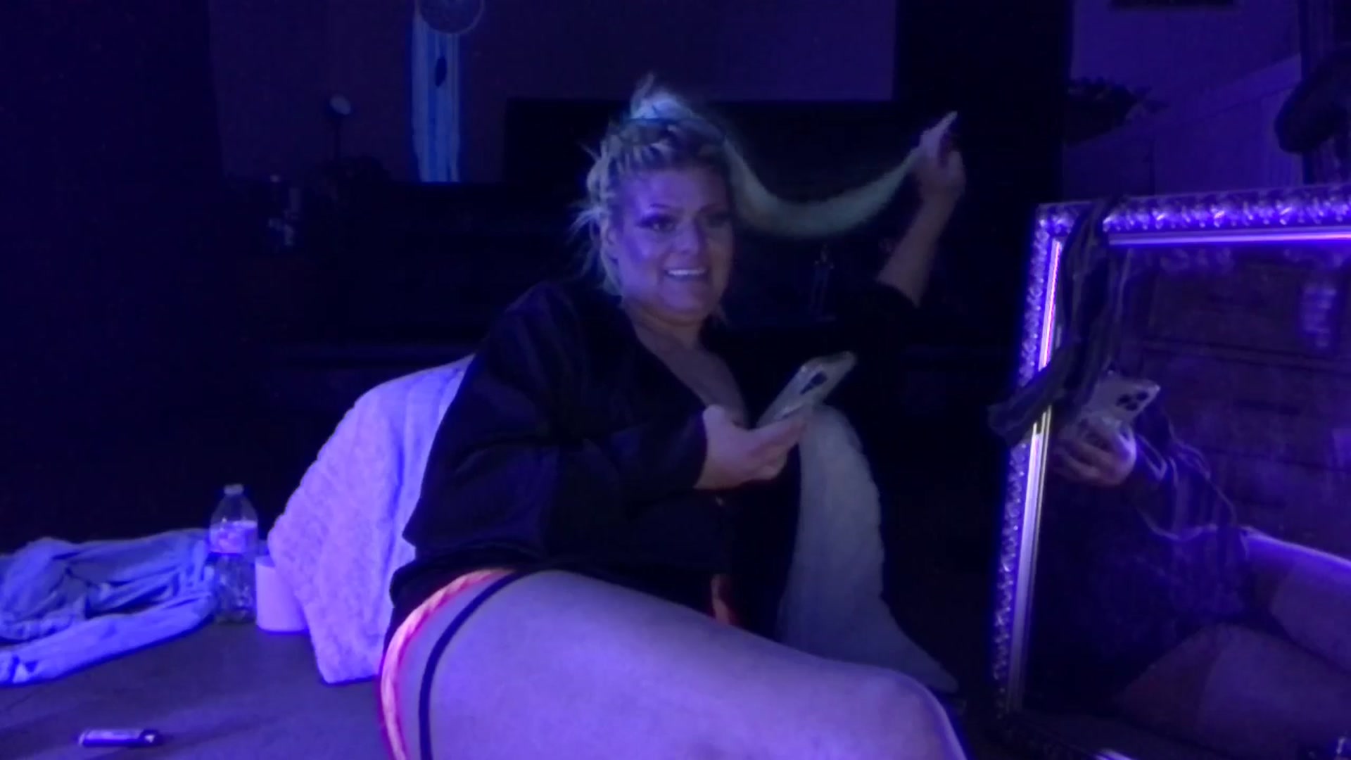 Gallery image thumbnail from ChampagneMuse's myfreecams stream on, 03/24/2026, 15:00 image 13 of 20