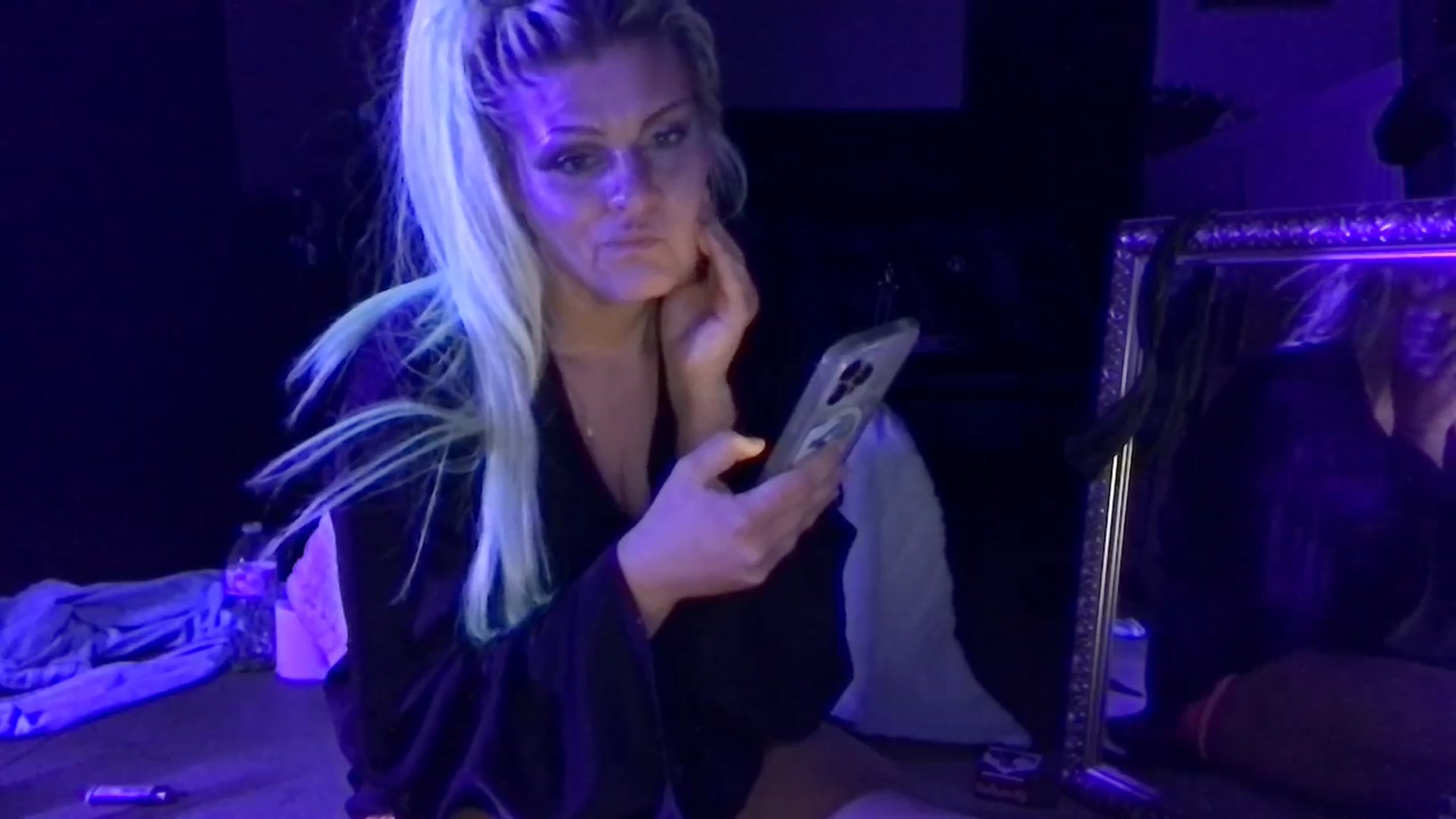 Gallery image thumbnail from ChampagneMuse's myfreecams stream on, 03/24/2026, 15:00 image 10 of 20