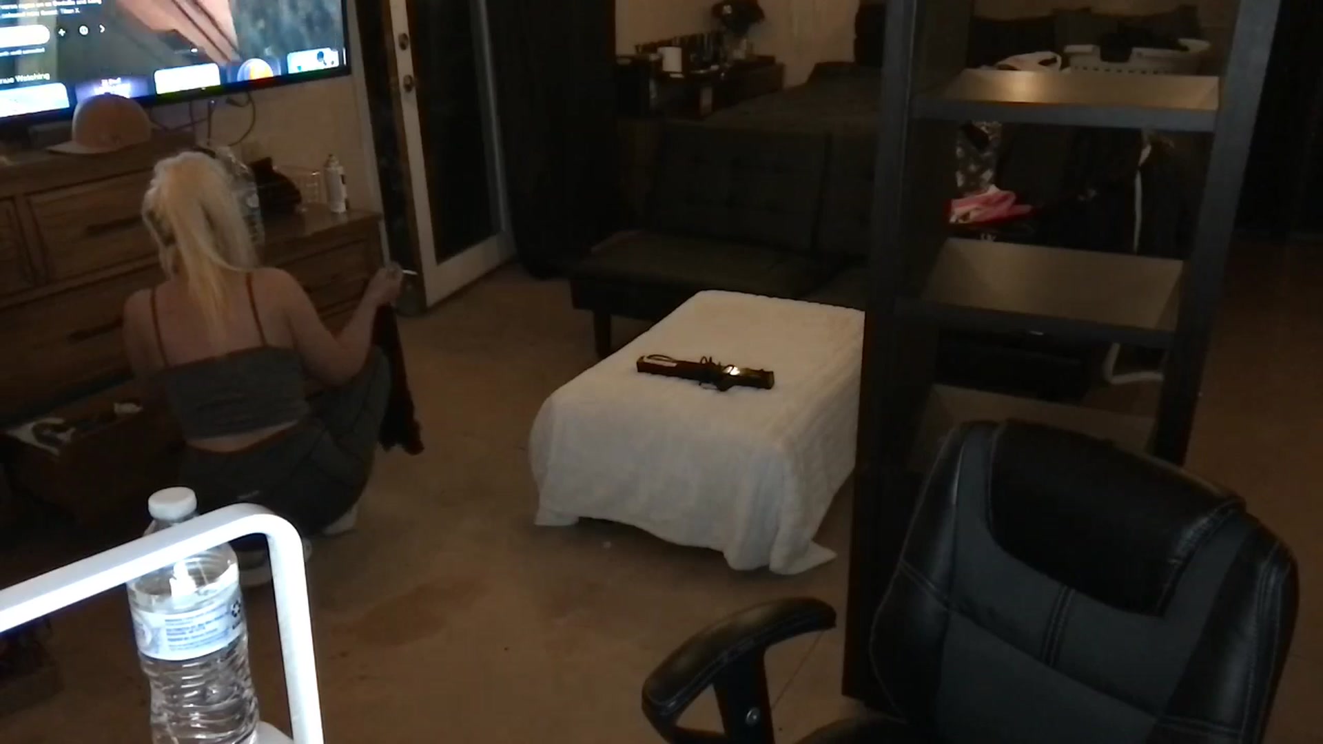 Gallery image thumbnail from ChampagneMuse's myfreecams stream on, 03/26/2026, 08:07 image 20 of 20