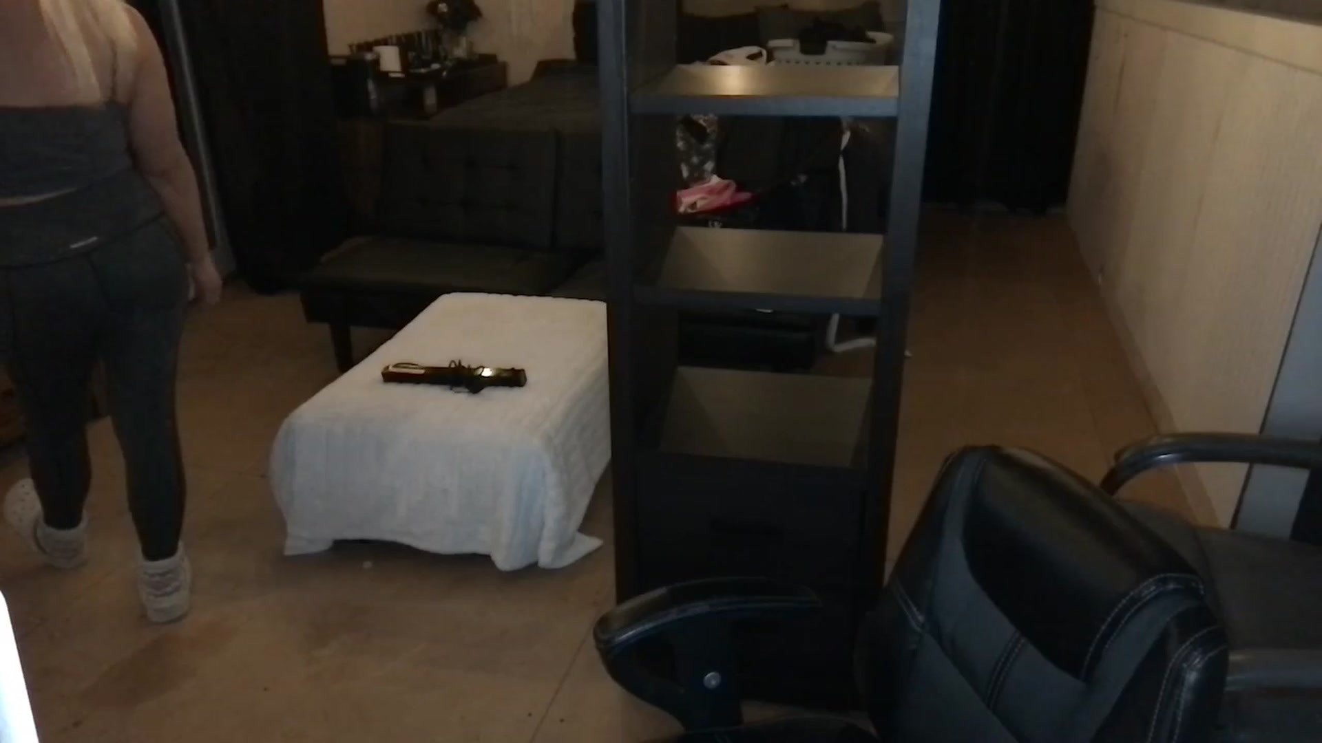 Gallery image thumbnail from ChampagneMuse's myfreecams stream on, 03/26/2026, 08:07 image 18 of 20