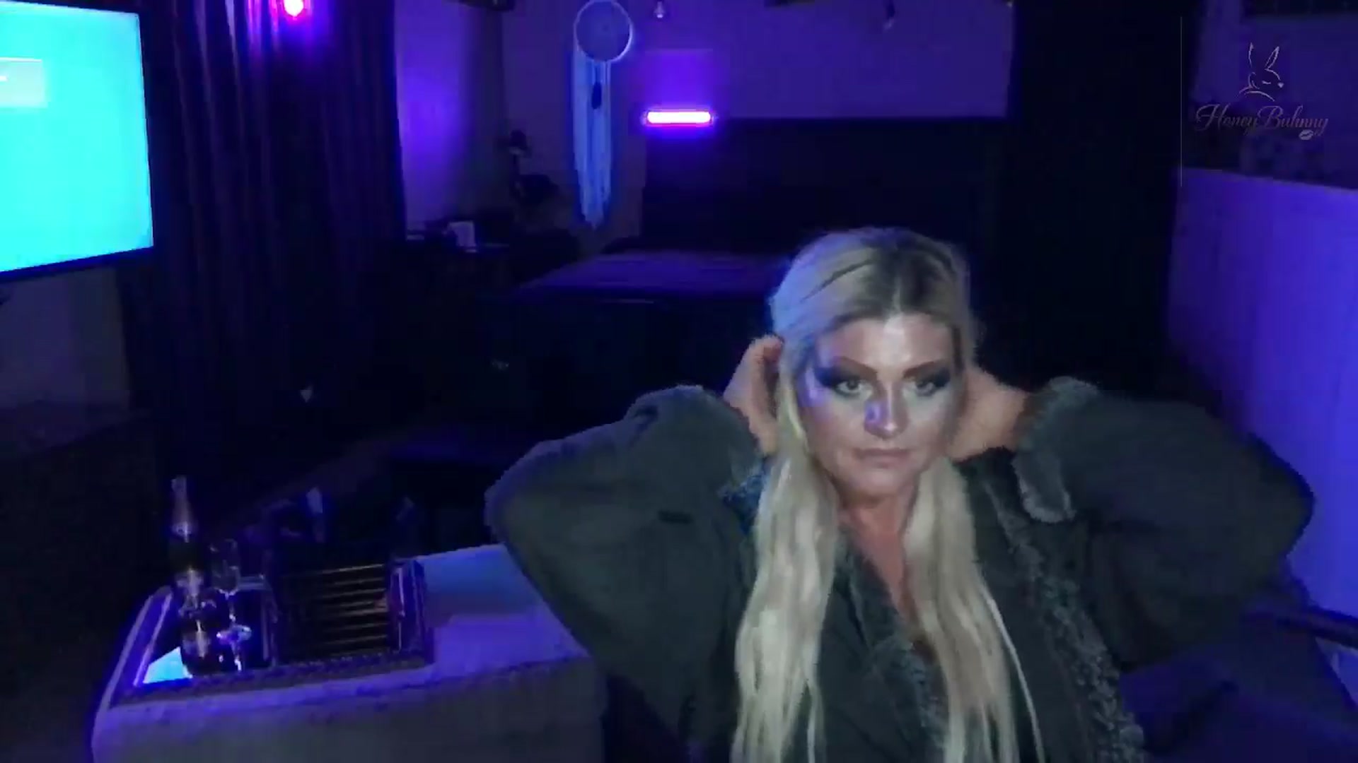 Gallery image thumbnail from ChampagneMuse's myfreecams stream on, 03/30/2026, 08:42 image 14 of 20