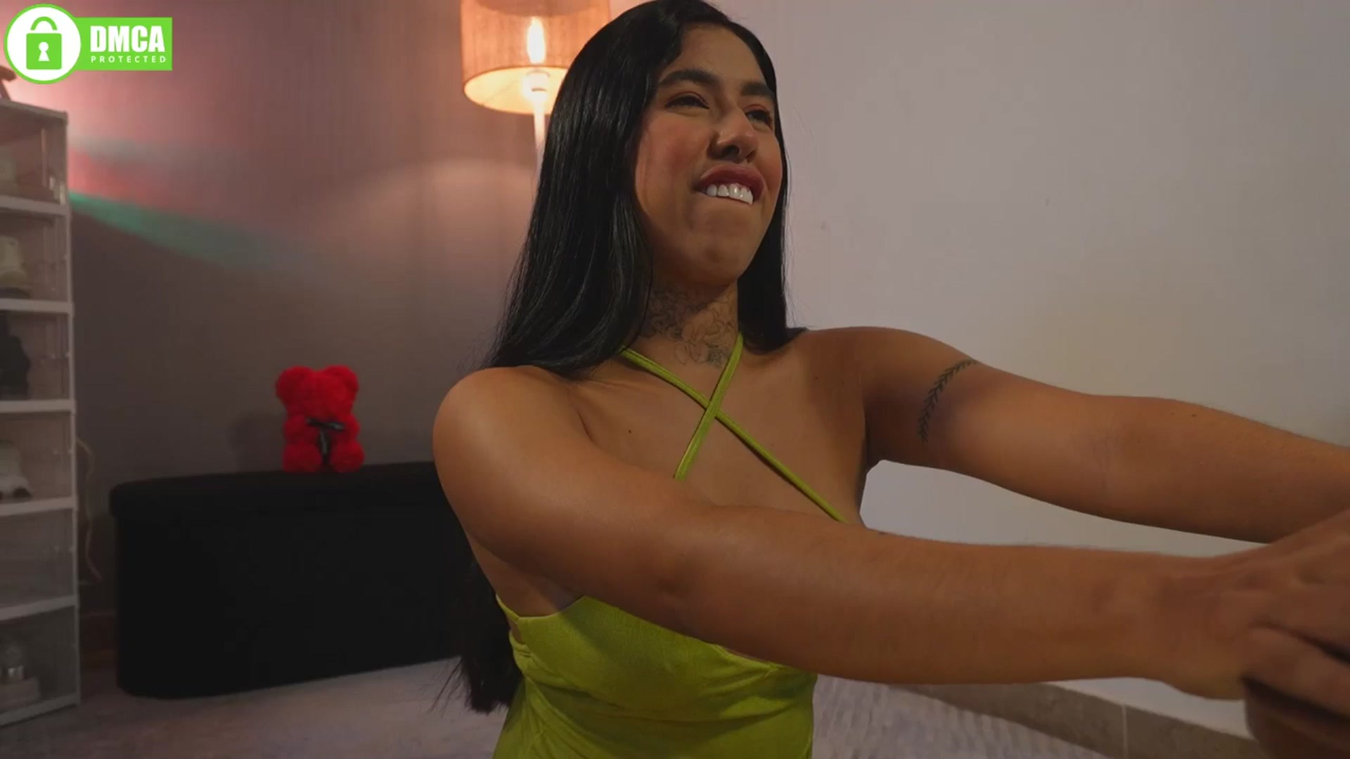 Gallery image thumbnail from ChanellyMyers's myfreecams stream on, 05/02/2026, 16:05 image 1 of 20