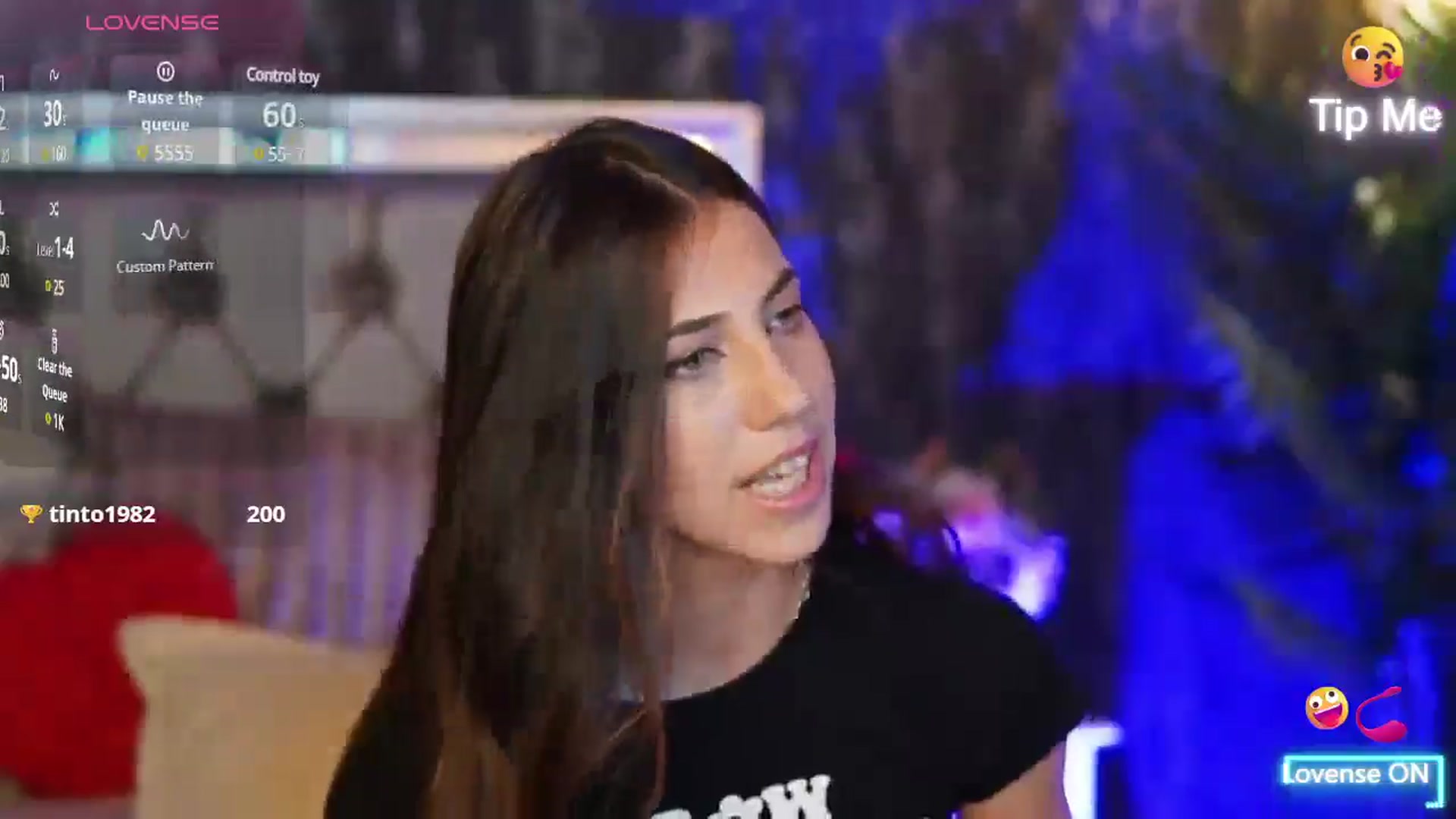 Gallery image thumbnail from ChantalBlair's myfreecams stream on, 05/29/2025, 23:51 image 19 of 20